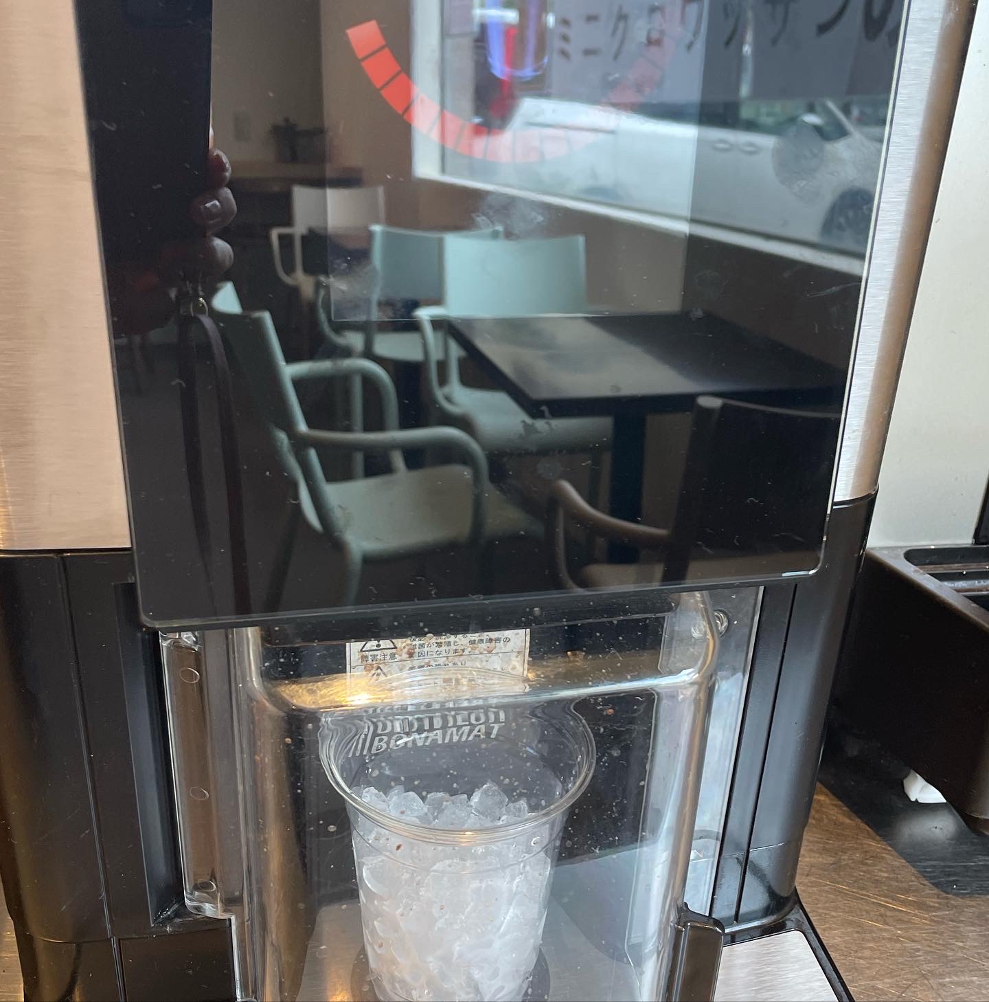 グルマンヴィタル 岐阜店のレポート写真4（岐阜の食いしん坊担当）