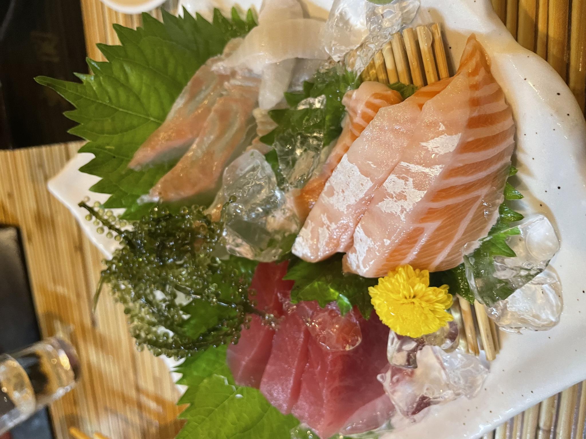 まねき家のレポート写真4（岐阜の食いしん坊担当）
