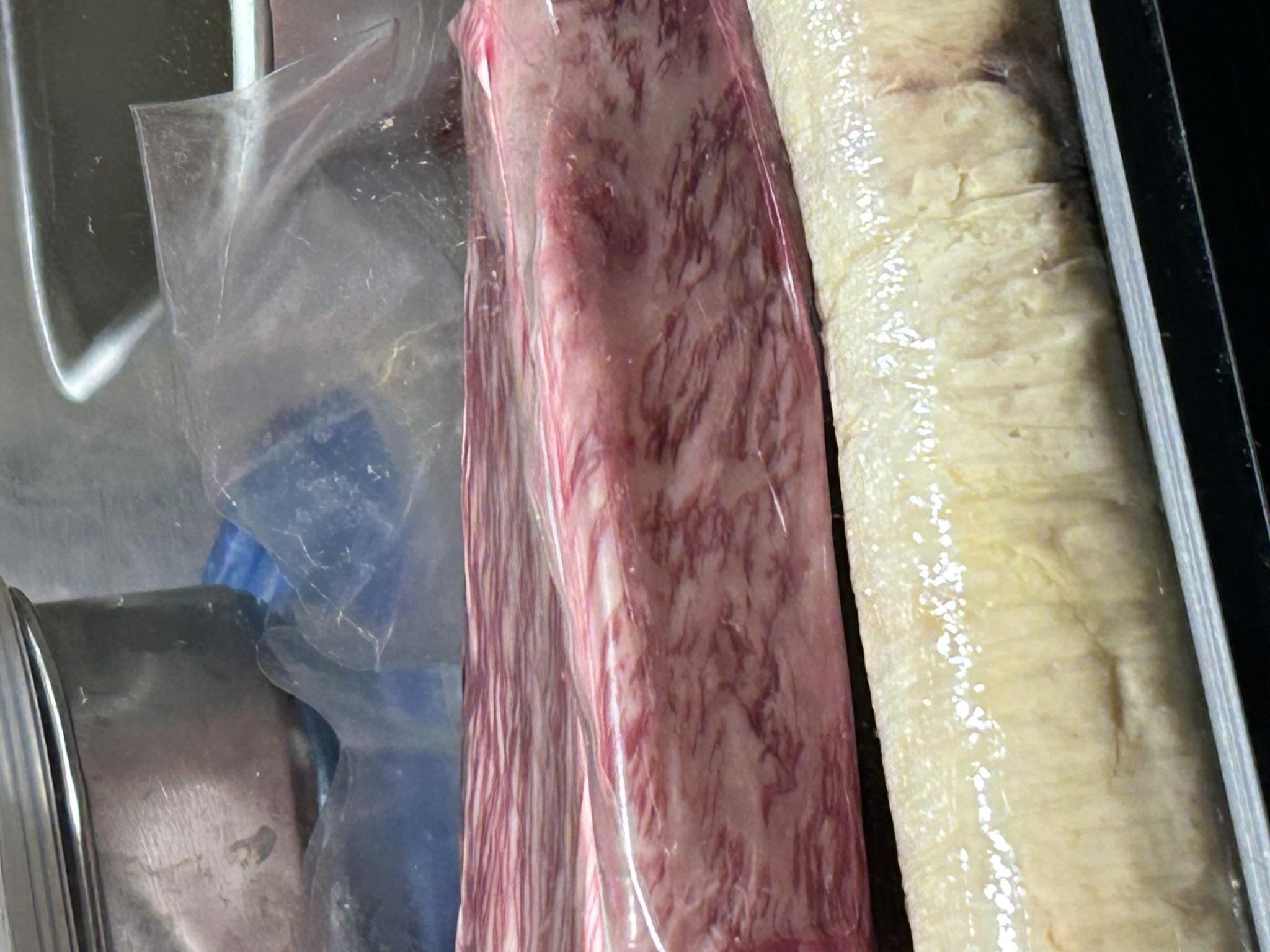 串揚げ 玉家のレポート写真4（ポニョ）