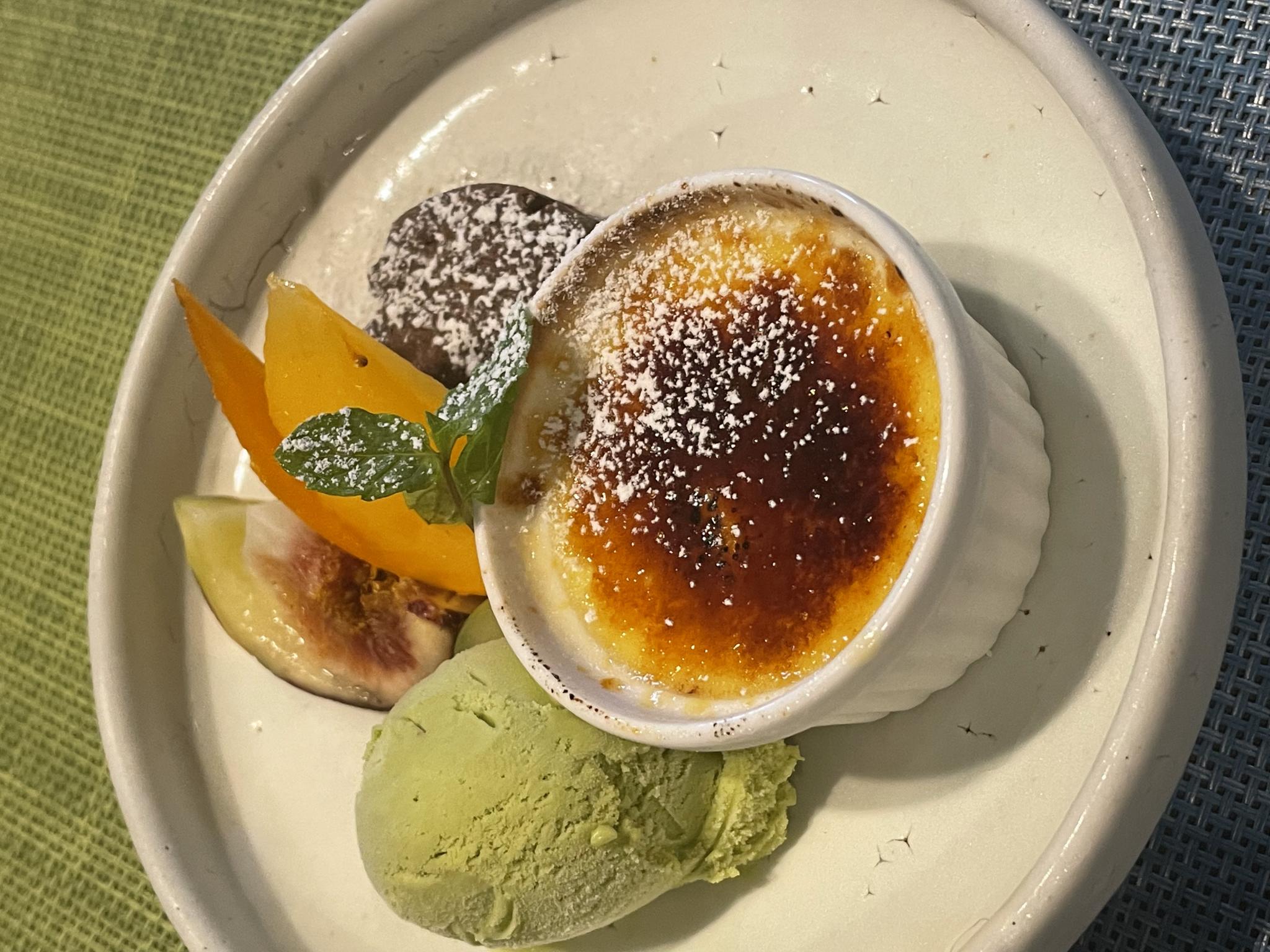 Tensenses+1のレポート写真4（岐阜の食いしん坊担当）