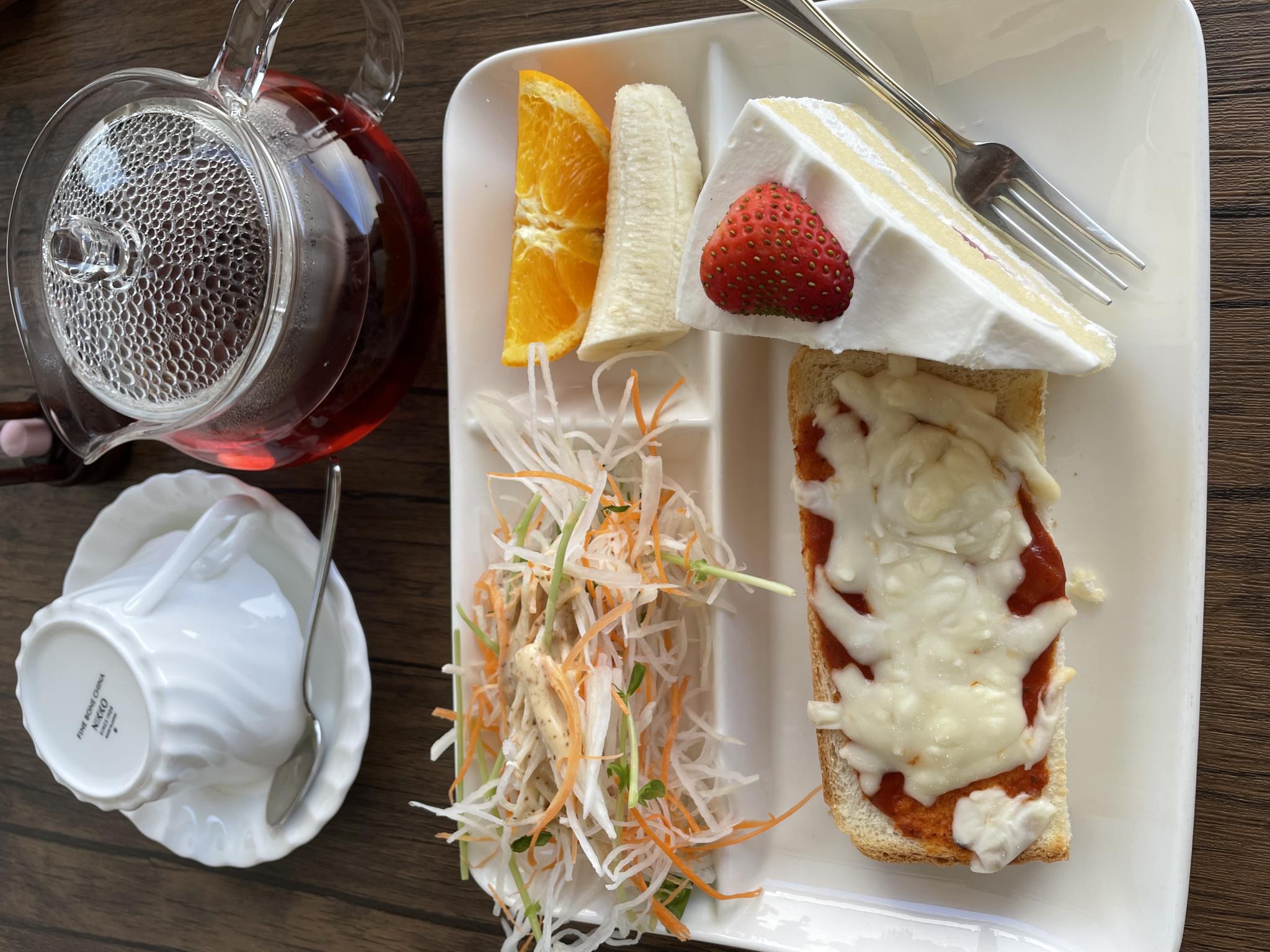 Lu masaのレポート写真2（岐阜の食いしん坊担当）