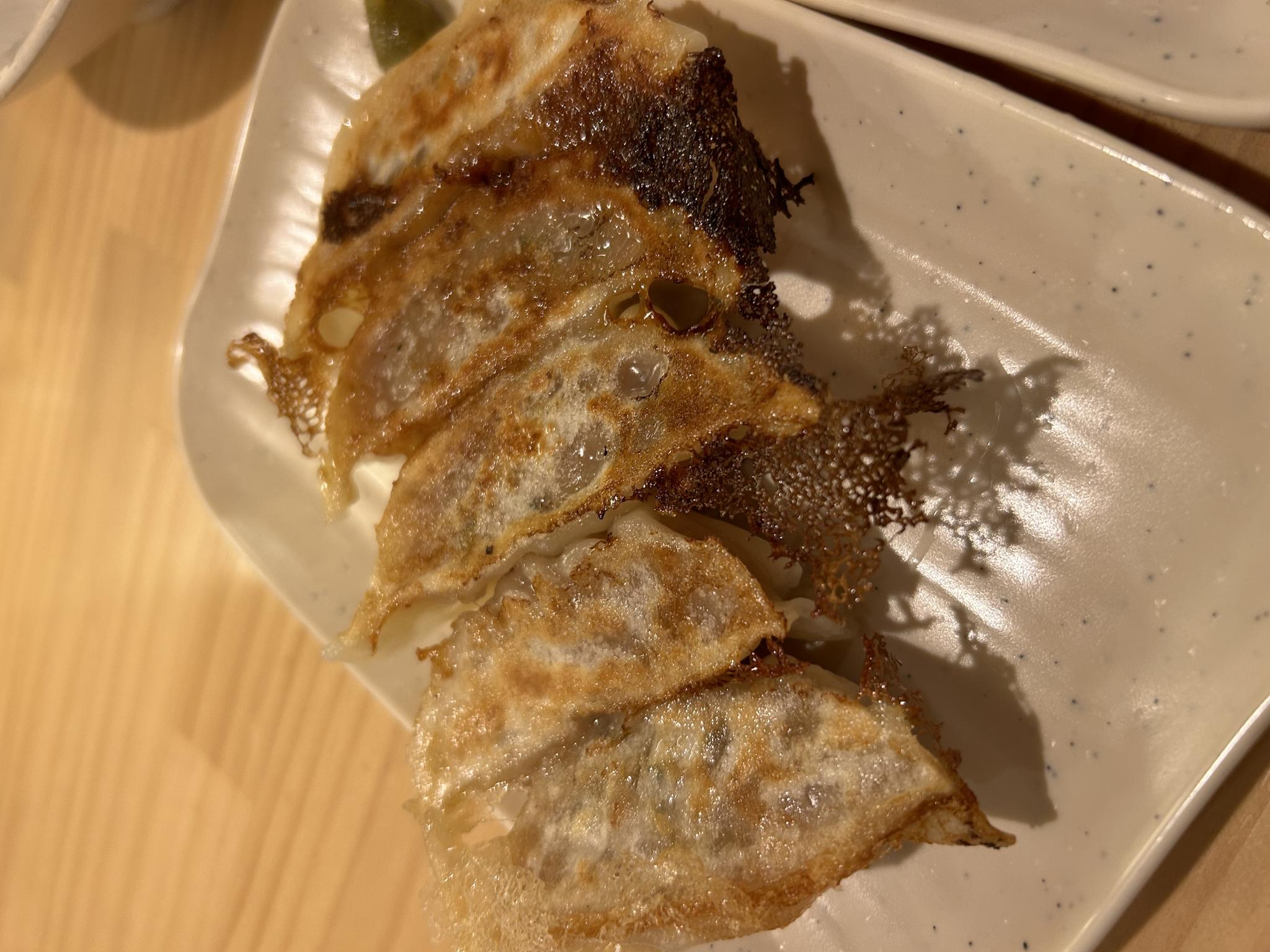 居酒屋革命 酔っ手羽 岐阜駅前店のレポート写真2（ポニョ）