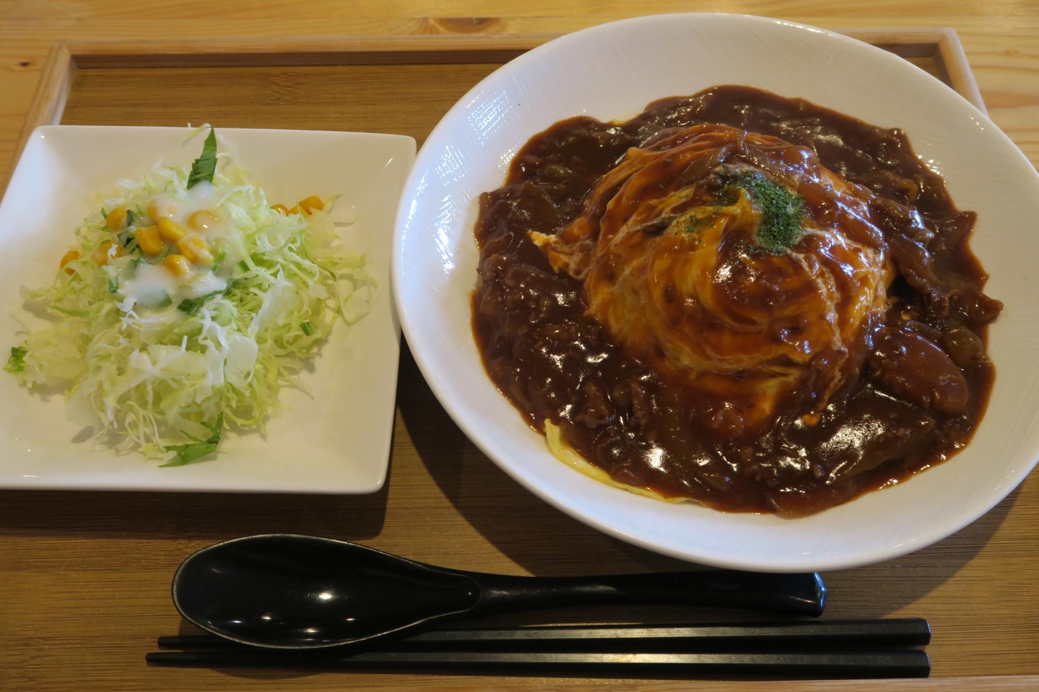 KITCHENわかのレポート写真1（みずほのトヤマ）