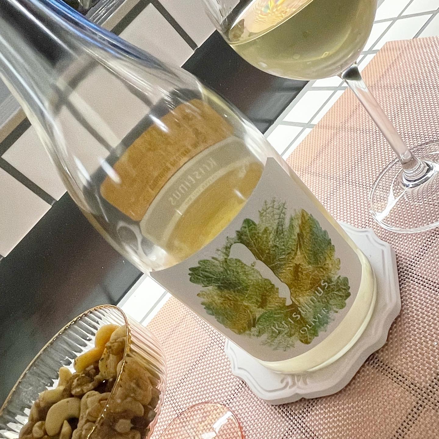 Private Room Aceのレポート写真2（岐阜の食いしん坊担当）