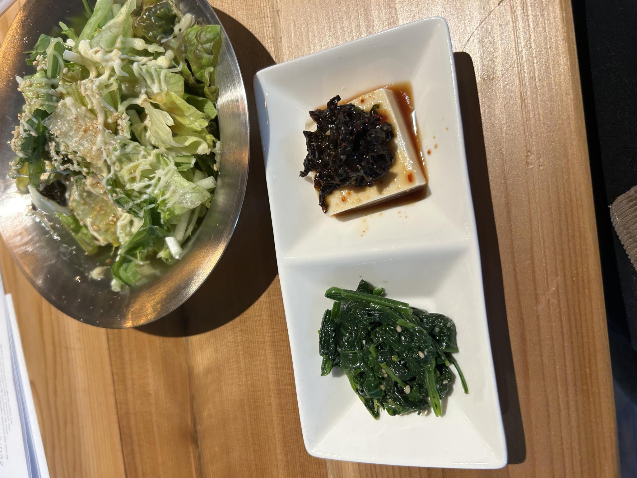 ハネルカフェ 柳ヶ瀬店のレポート写真2（ポニョ）