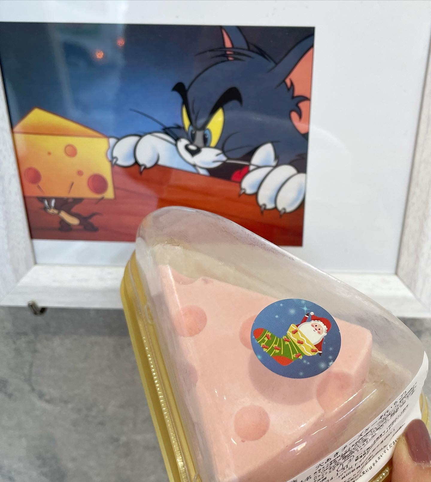 スイーツマーケット岐阜大学前店のレポート写真2（岐阜の食いしん坊担当）