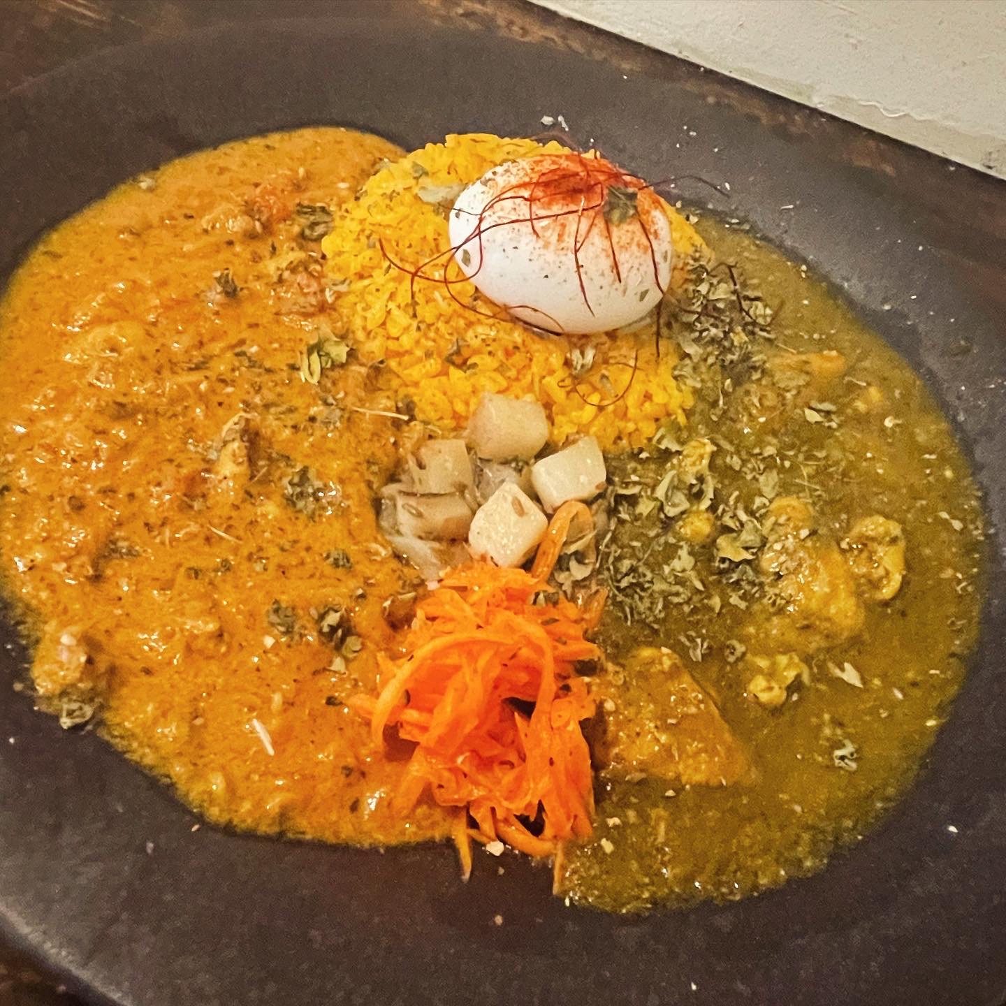 萃点のレポート写真1（岐阜の食いしん坊担当）