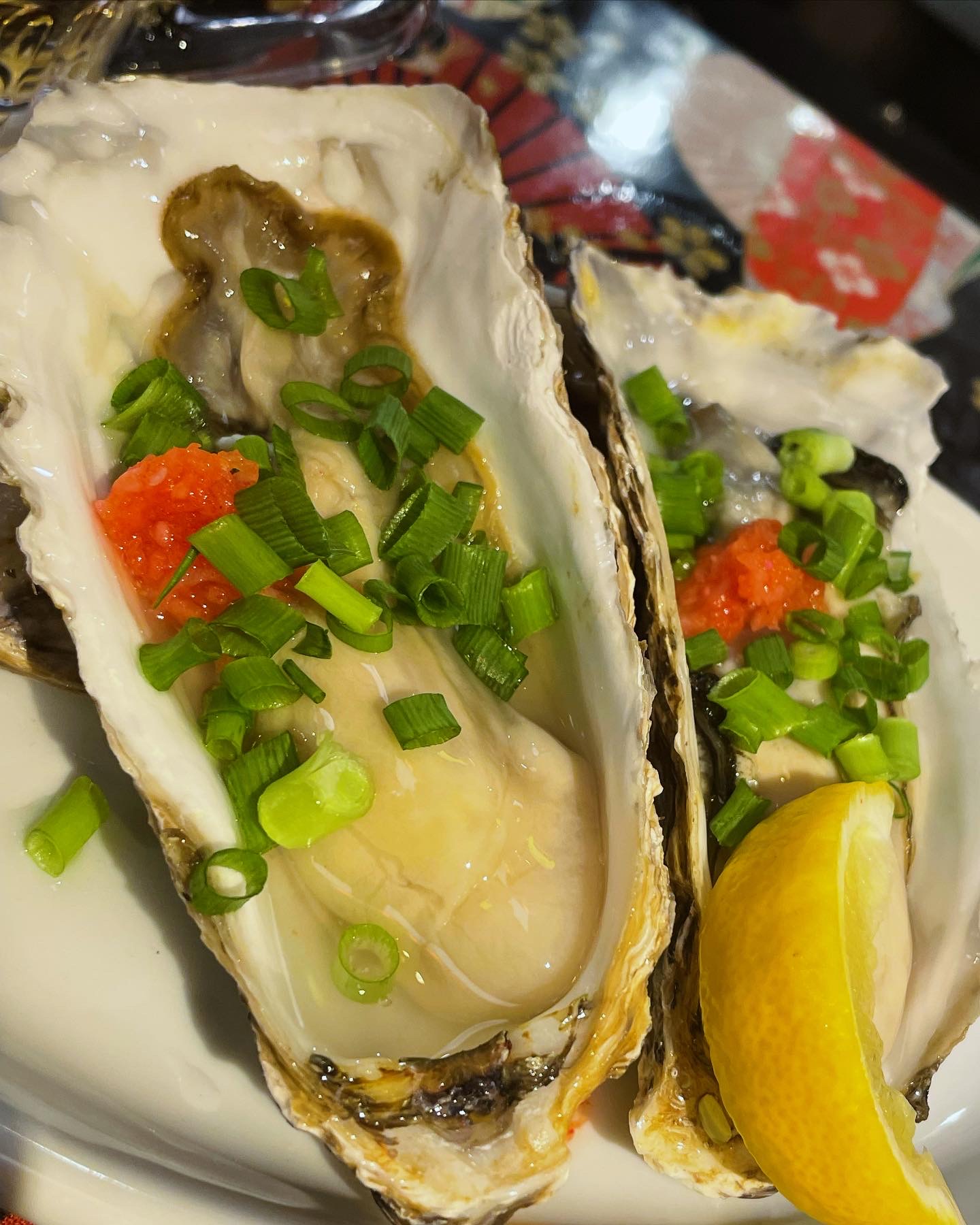 海鮮居酒屋  とろやすのレポート写真2（岐阜の食いしん坊担当）