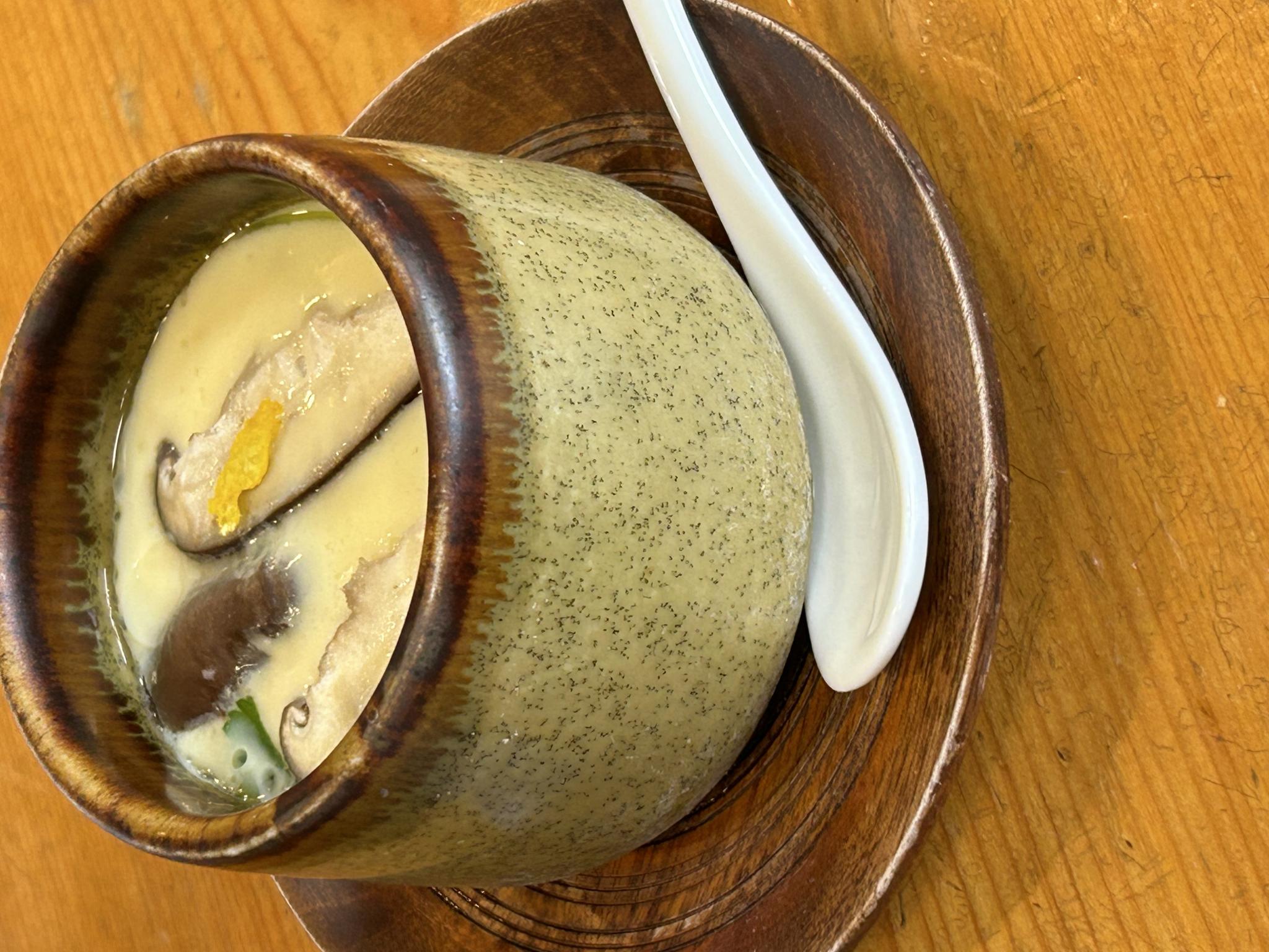 ぎふ初寿司 墨俣分店のレポート写真2（ポニョ）