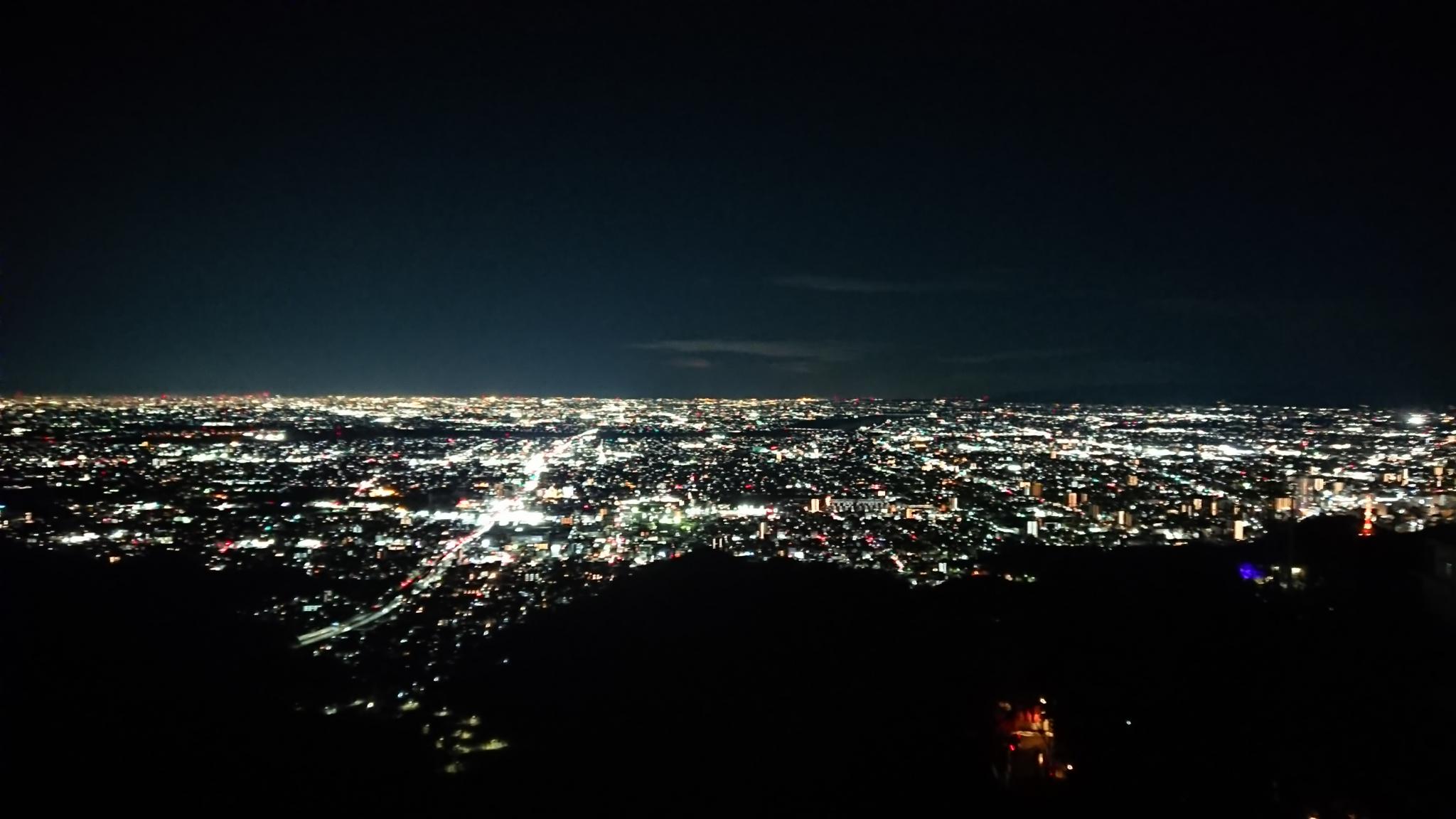 岐阜城のレポート写真2（ヨゼ）
