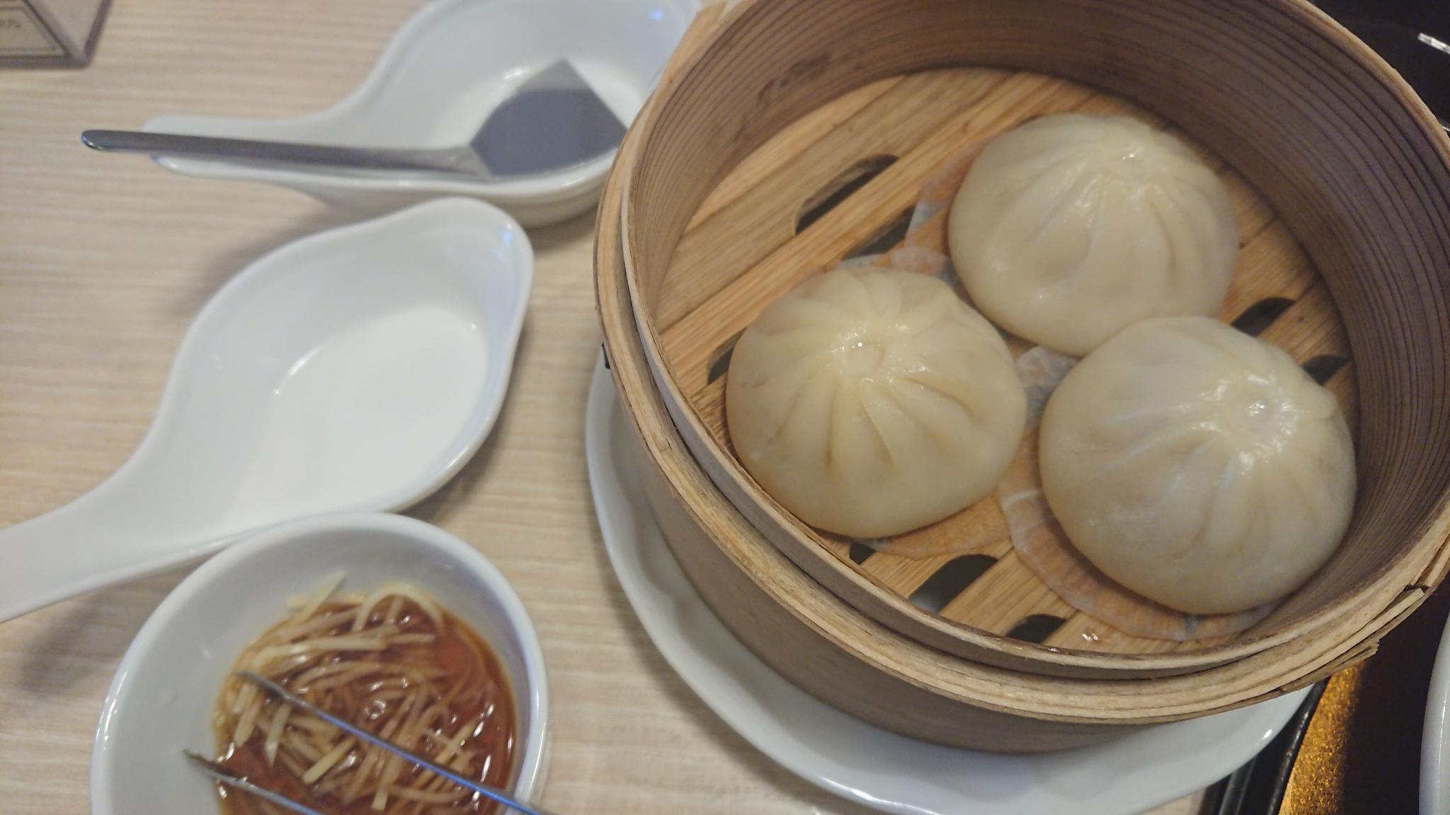 中国料理 浜木綿 各務原店のレポート写真3（ヨゼ）