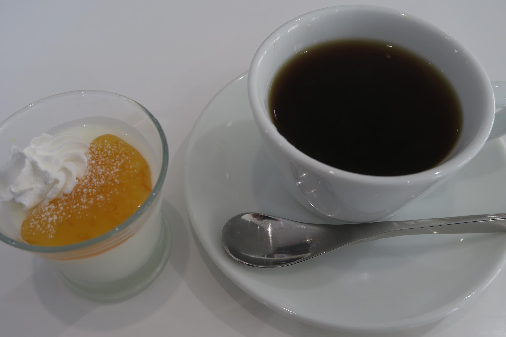 Cafe de L'Eauのレポート写真3（みずほのトヤマ）