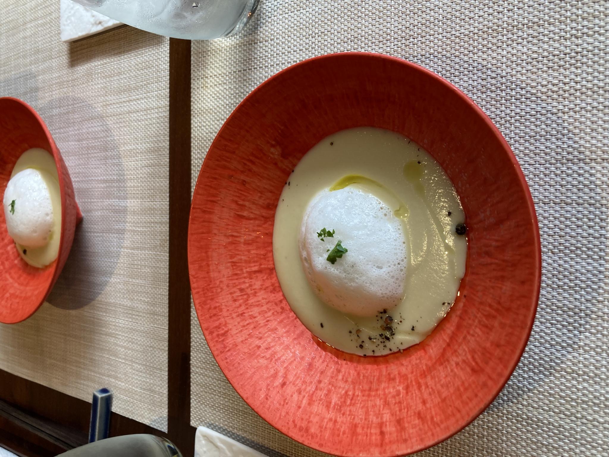 SHINARUKIのレポート写真3（えころん）