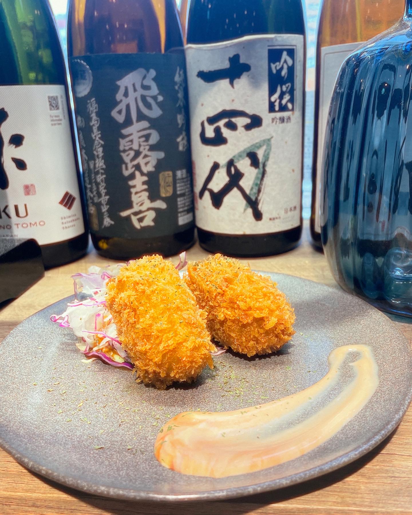 御月見堂 / 夕月夜のレポート写真1（岐阜の食いしん坊担当）