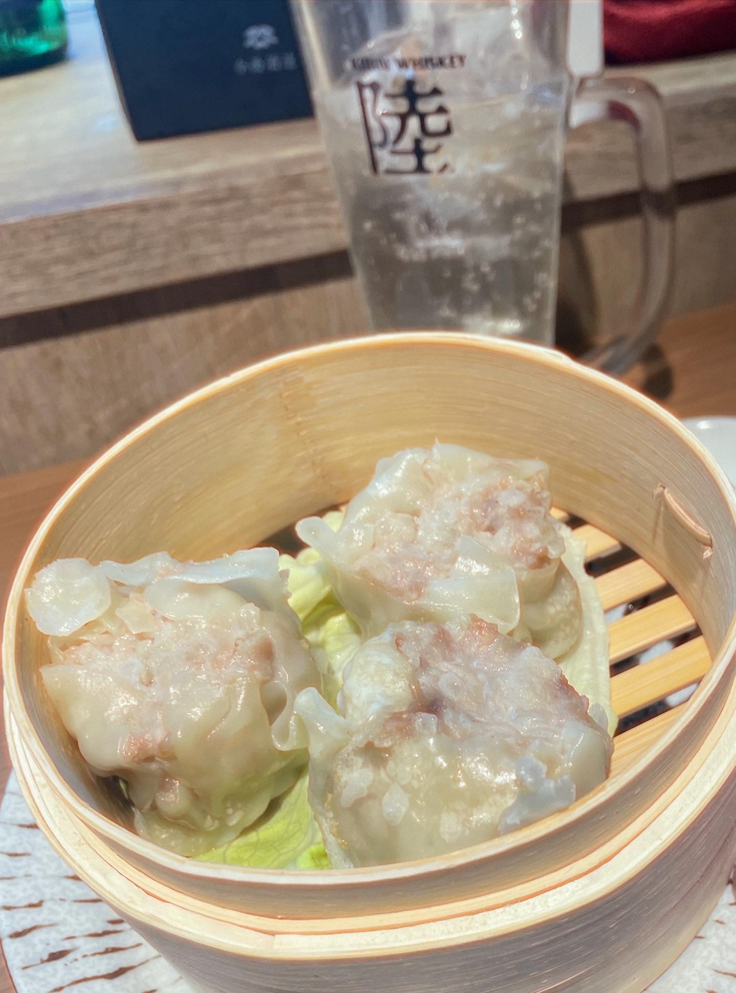 御月見堂 / 夕月夜のレポート写真2（岐阜の食いしん坊担当）