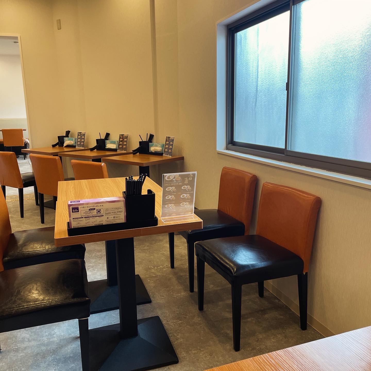 定食屋 香吉のレポート写真3（岐阜の食いしん坊担当）