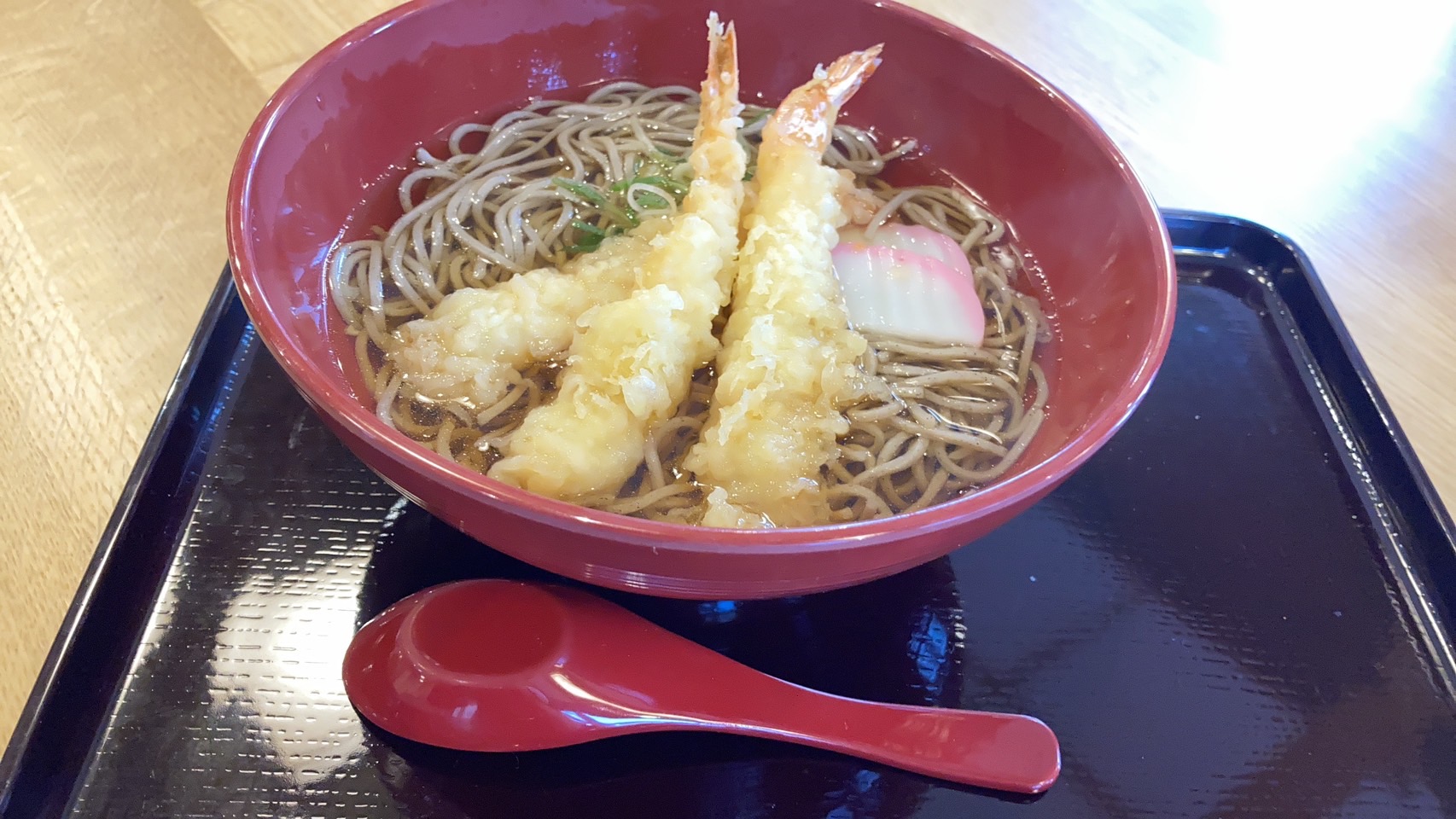 味処 湯楽里のレポート写真1（ちぃーたん）