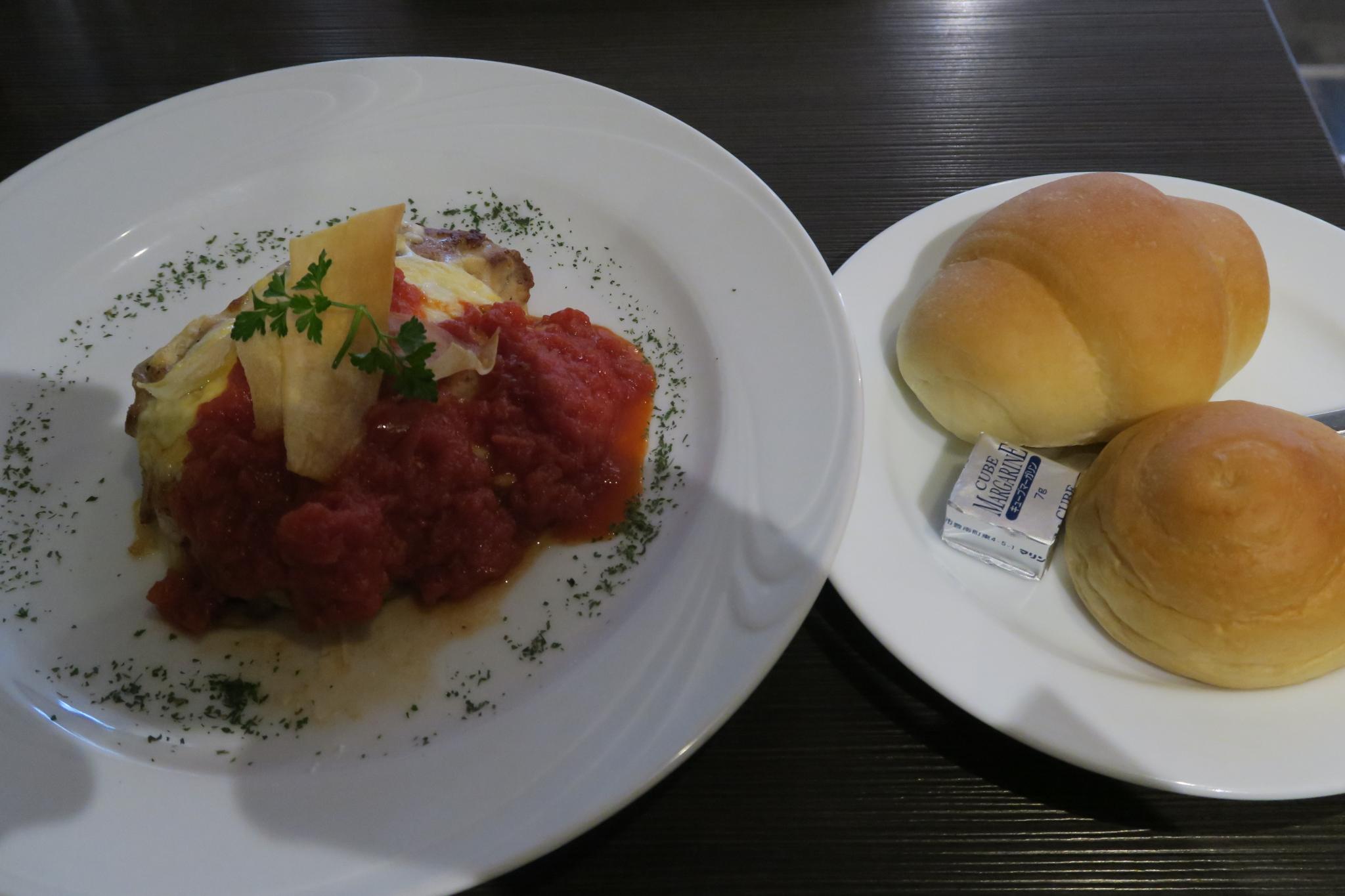 グリーングリル 各務原店のレポート写真1（みずほのトヤマ）