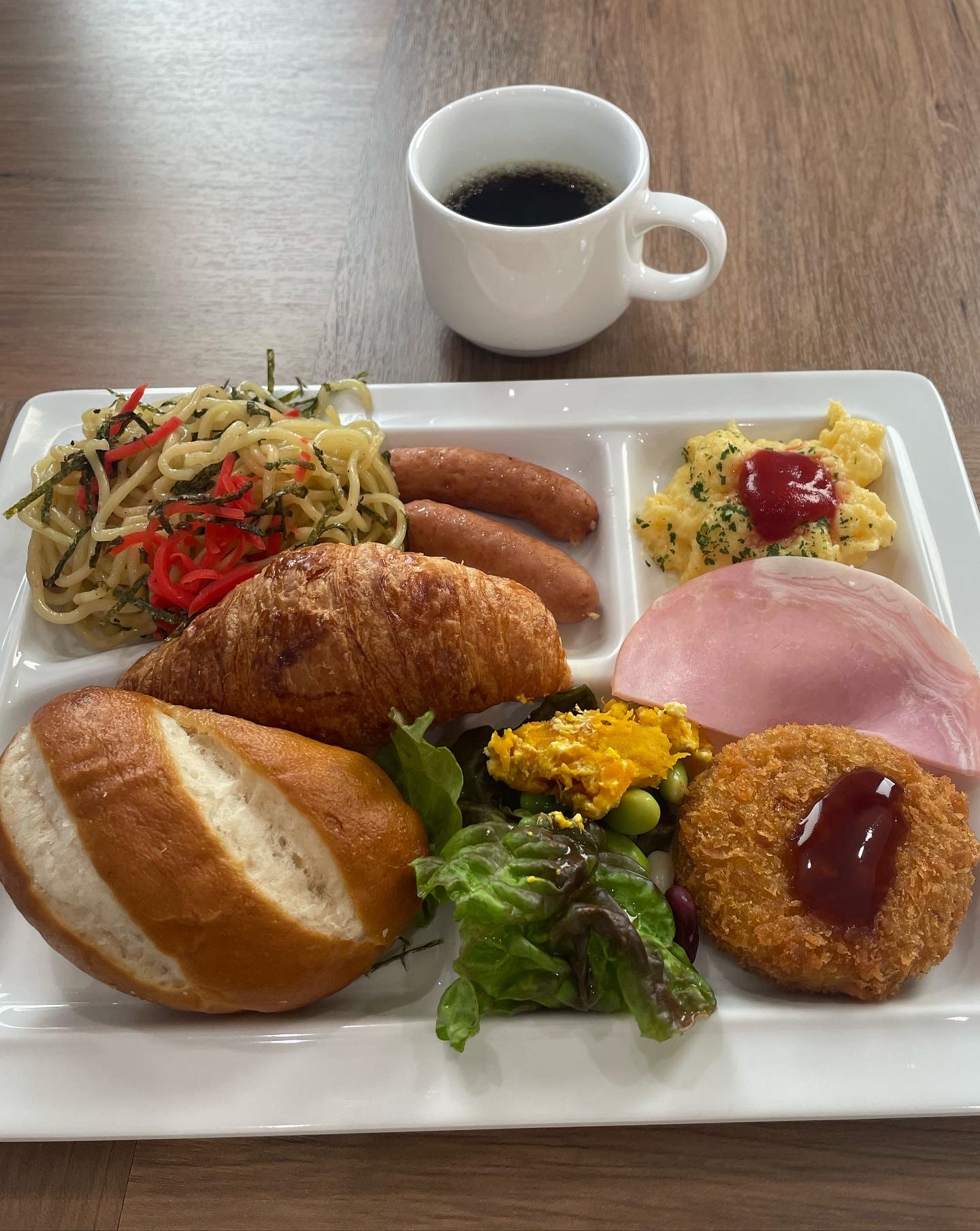 花茶屋のレポート写真1（岐阜の食いしん坊担当）