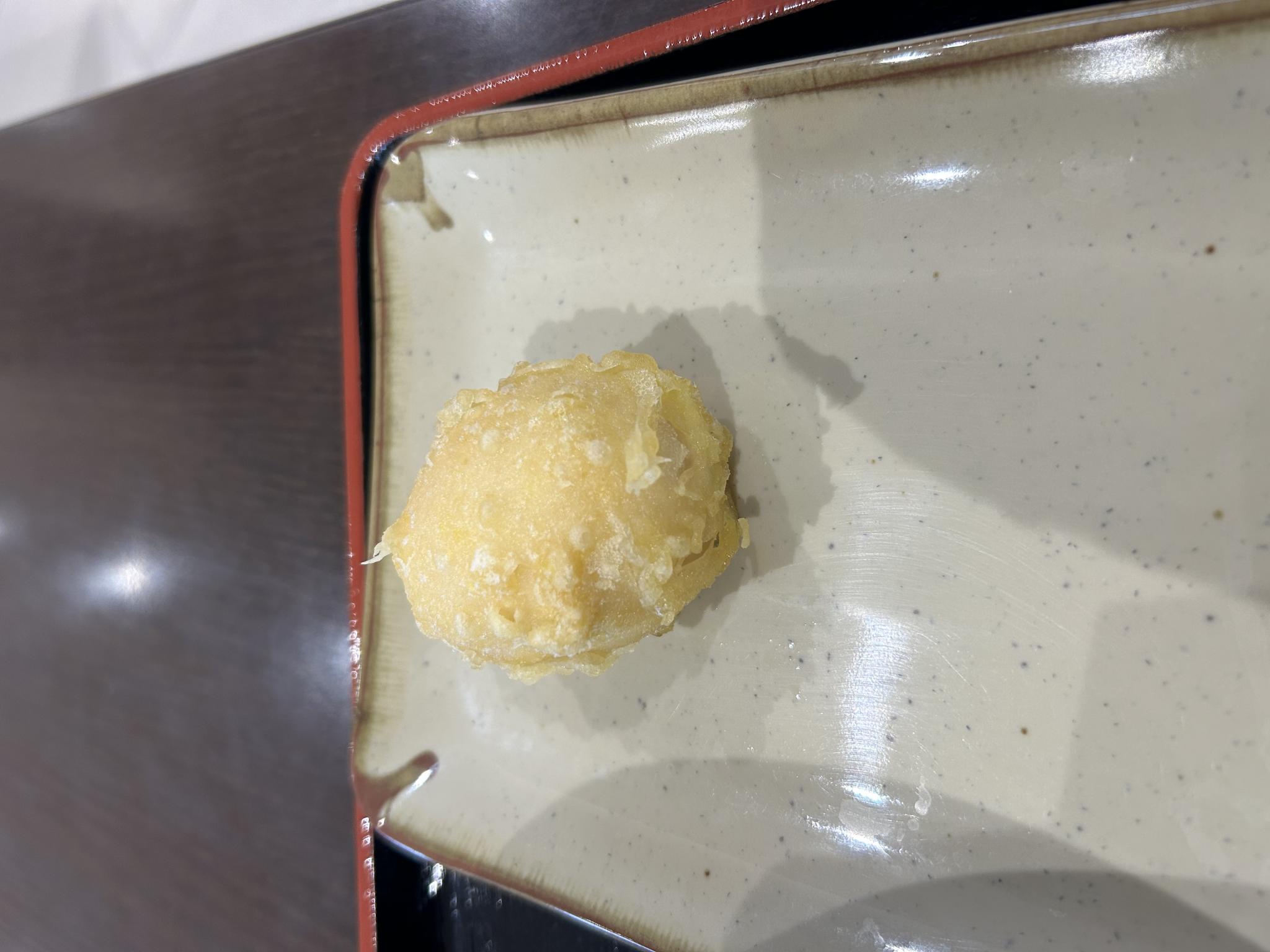 小木曽製粉所 イオンモール各務原店のレポート写真2（ポニョ）