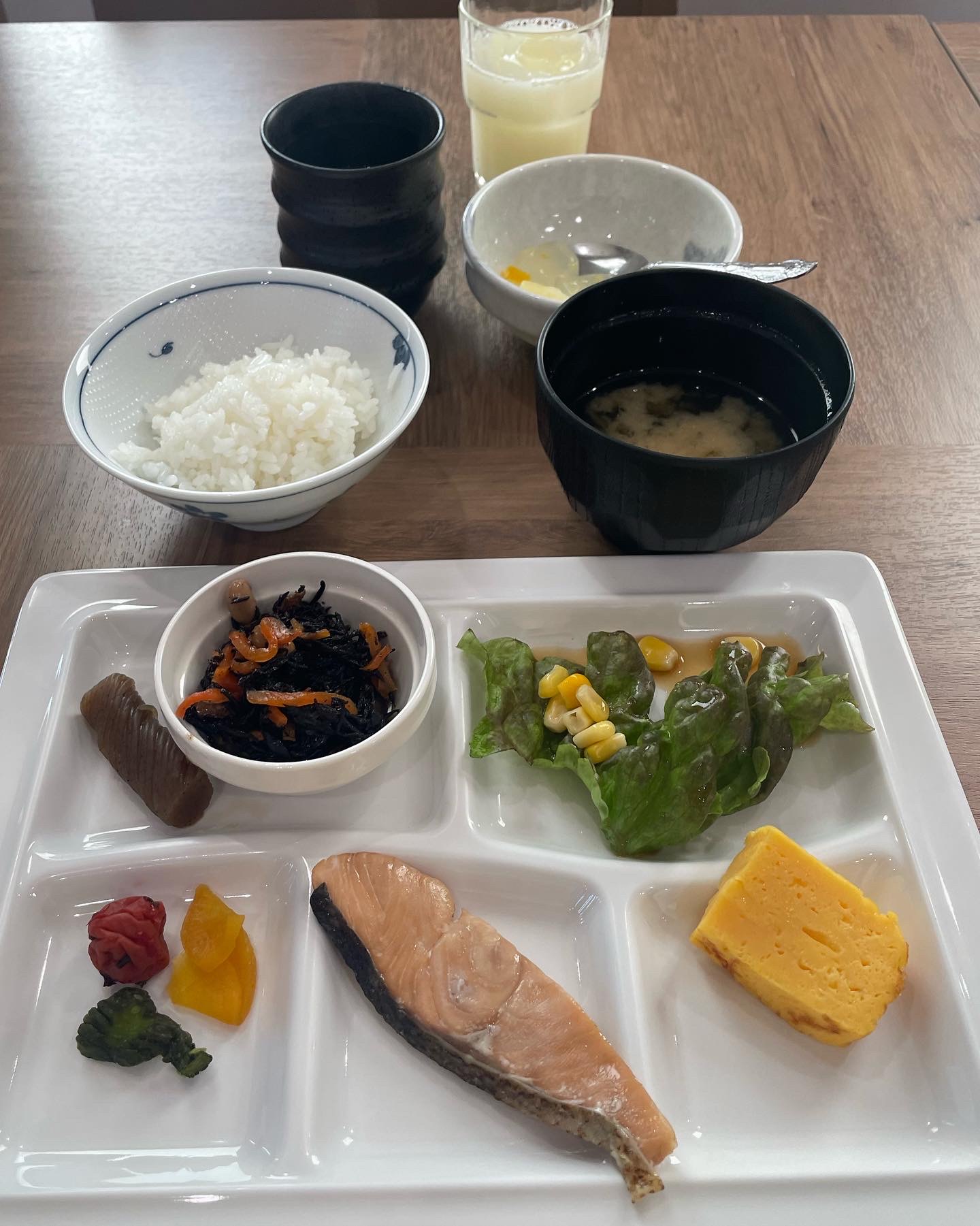花茶屋のレポート写真2（岐阜の食いしん坊担当）