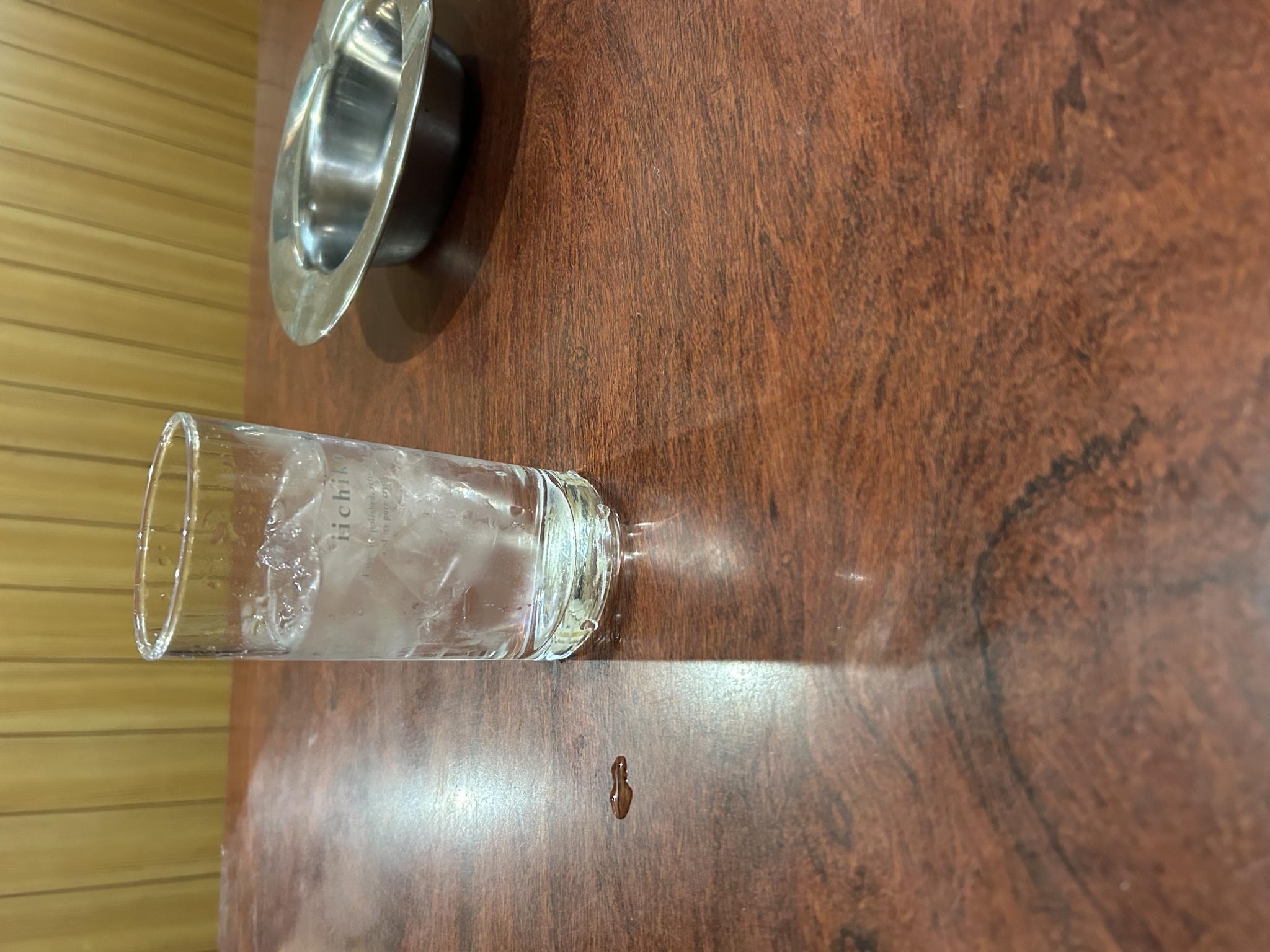 大衆酒家 悦ちゃんのレポート写真3（ポニョ）
