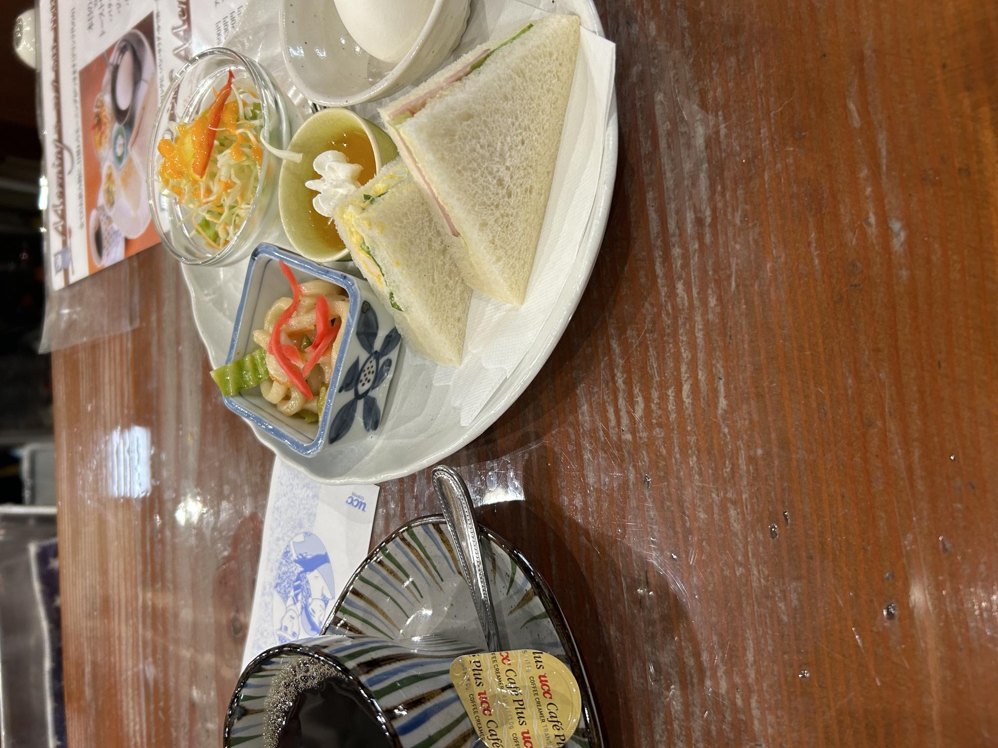 ふくろうの宴 凛々のレポート写真1（ポニョ）