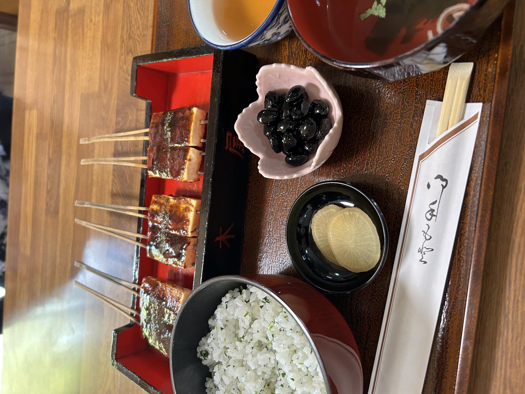 植木屋のレポート写真1（ポニョ）