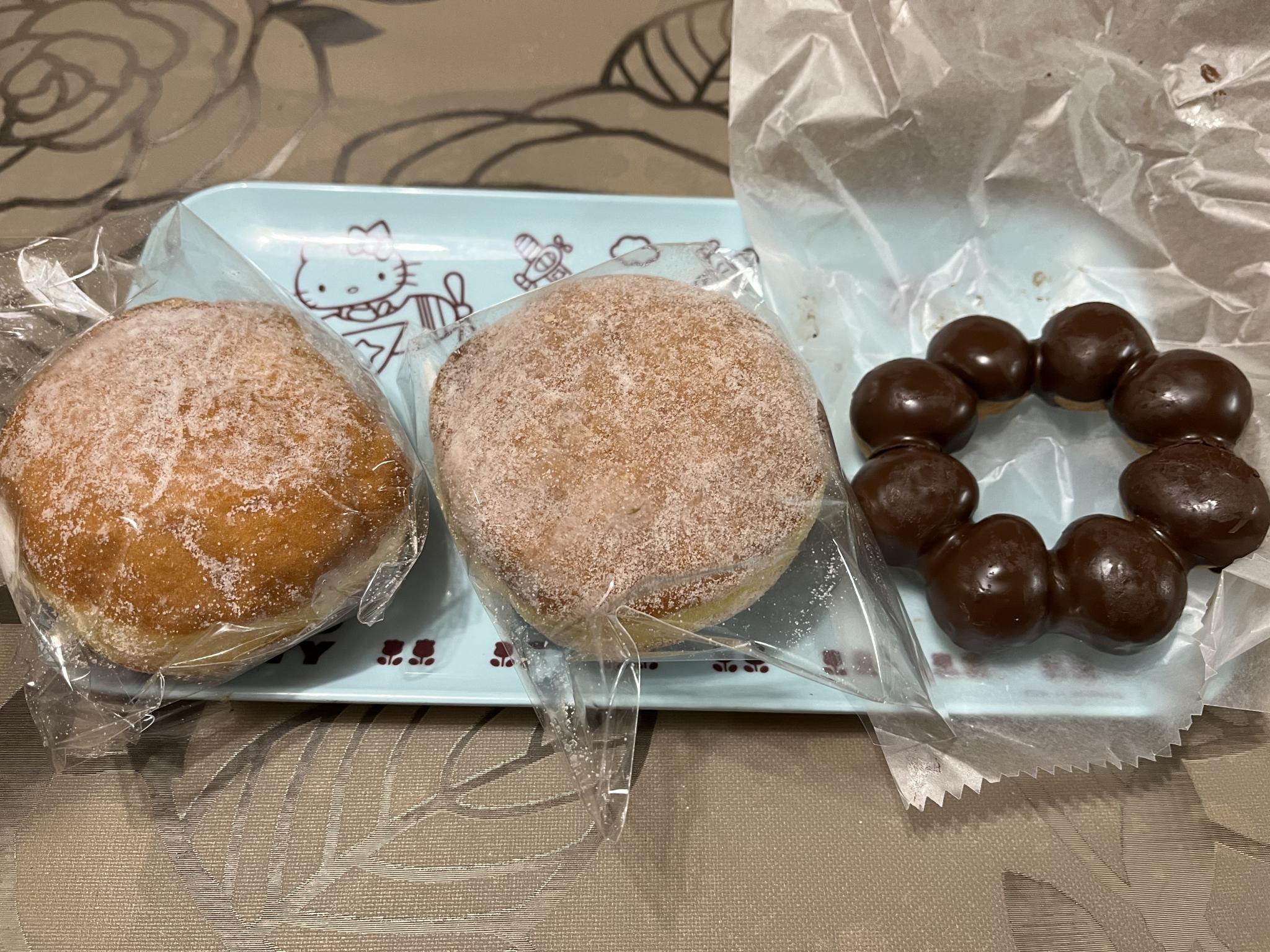 アロハ食堂のレポート写真1（えころん）