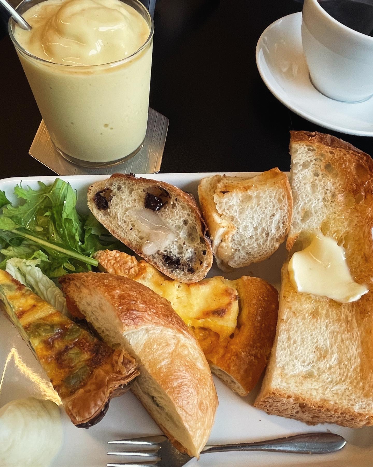 rustico2のレポート写真2（岐阜の食いしん坊担当）