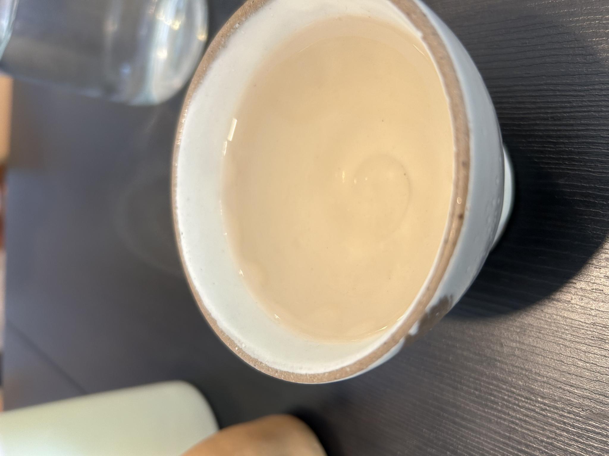 vegan cafe キッチン akimoのレポート写真2（ポニョ）