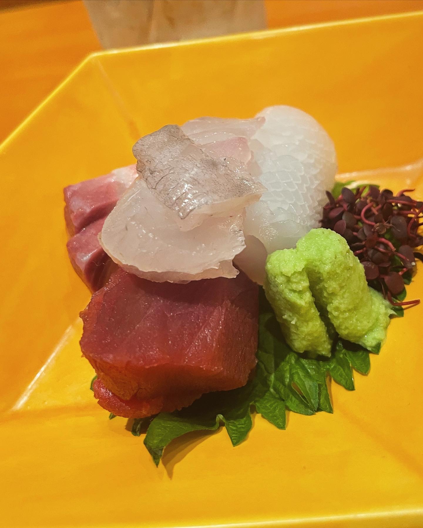 割烹 今西のレポート写真3（岐阜の食いしん坊担当）