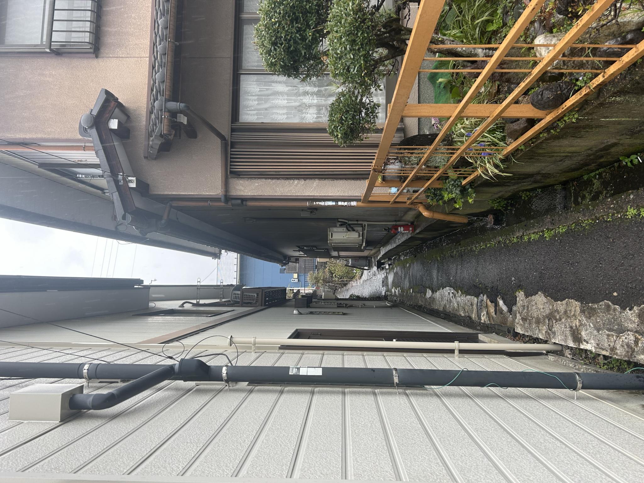 あづま屋のレポート写真4（ポニョ）
