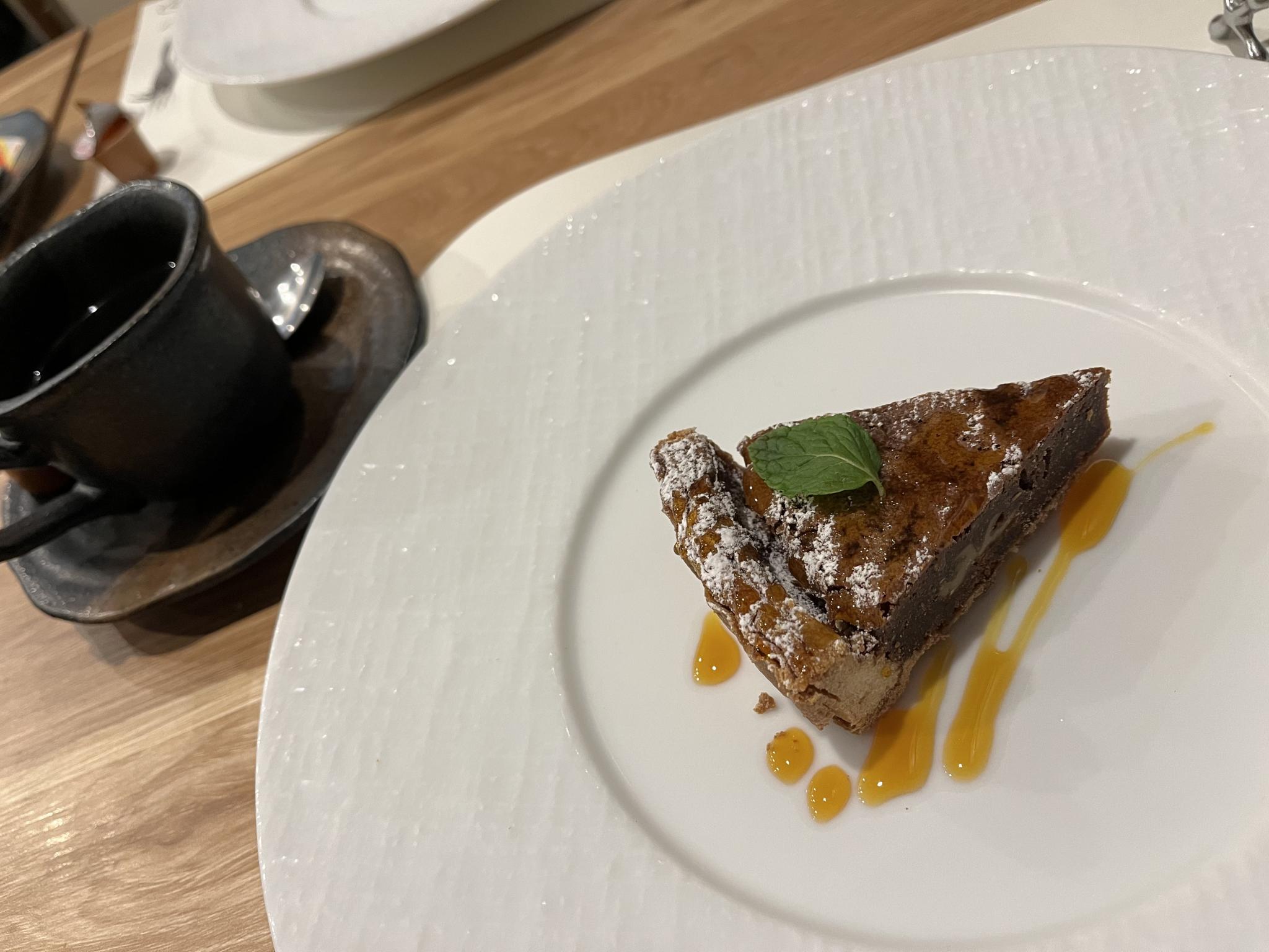 bistro adachiのレポート写真4（えころん）