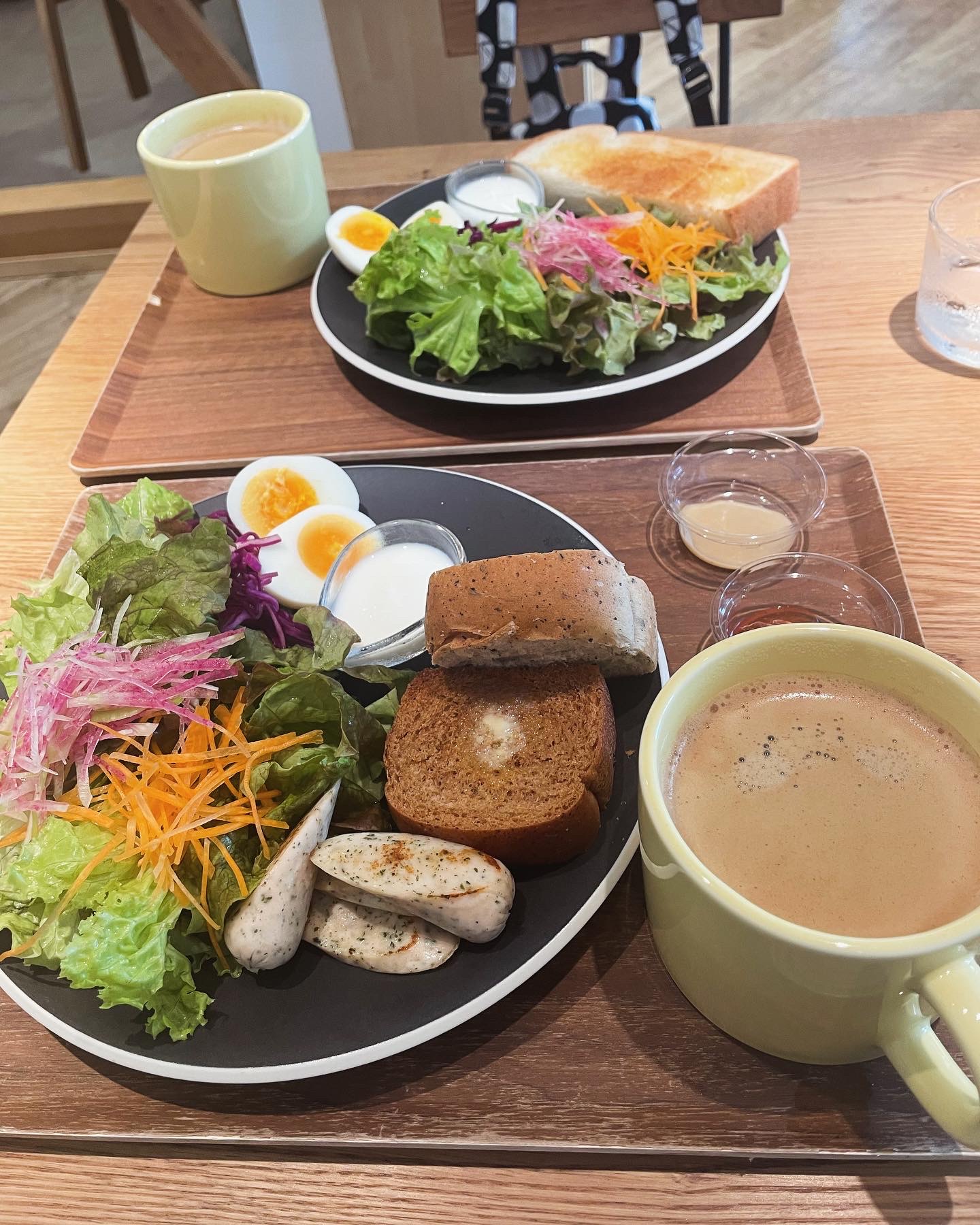 つくるのレポート写真1（岐阜の食いしん坊担当）