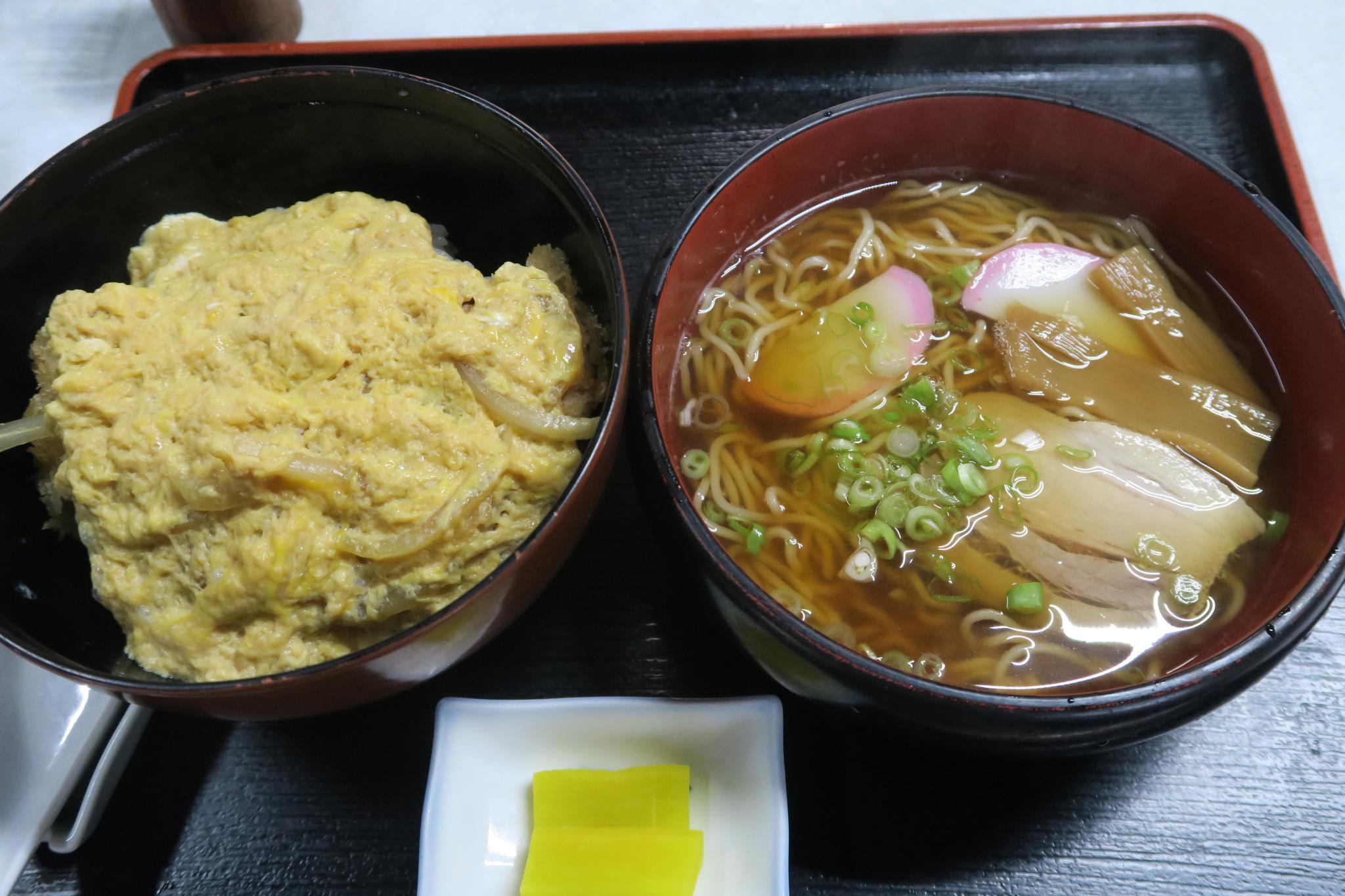 太田屋本店のレポート写真1（みずほのトヤマ）