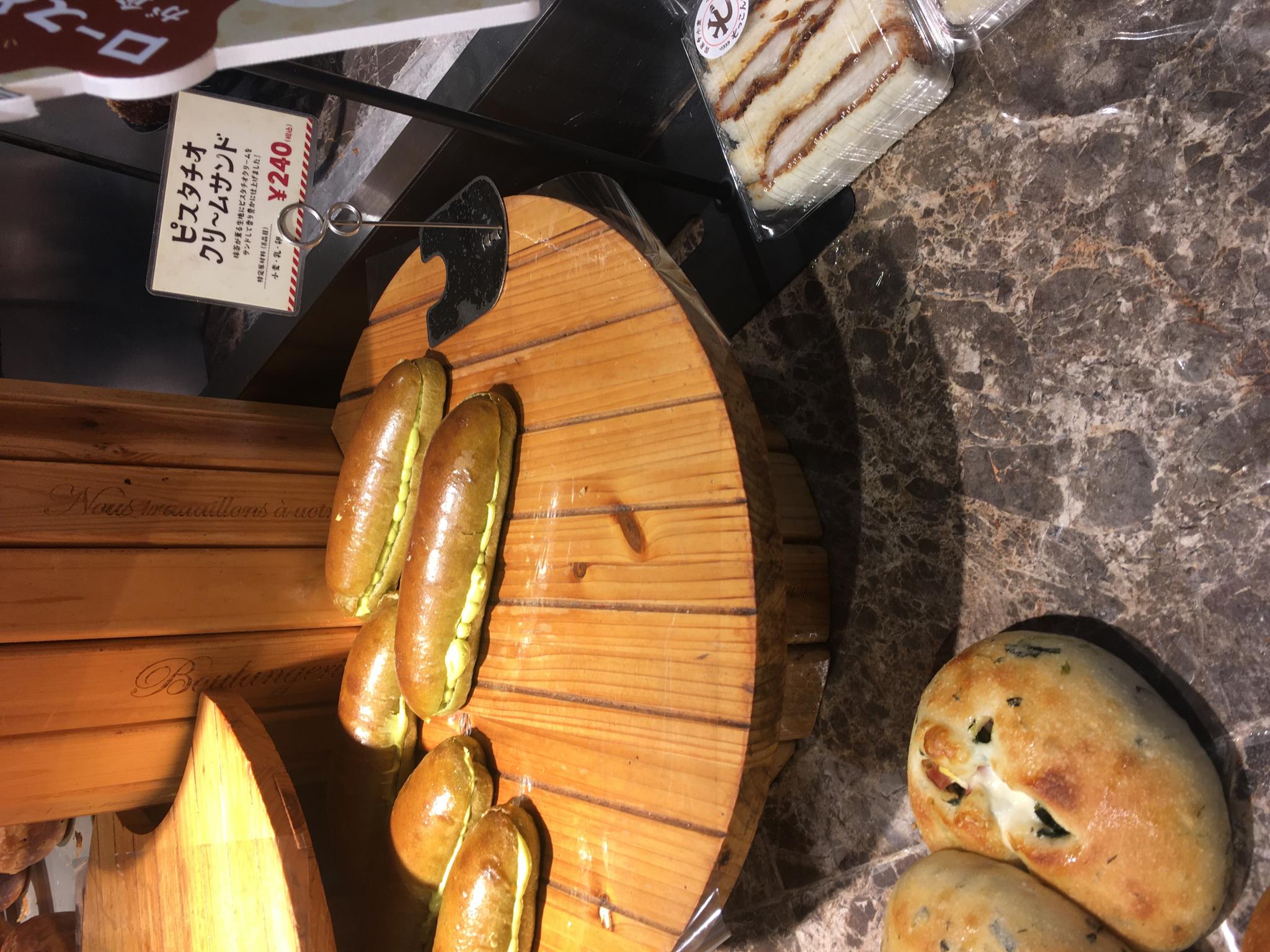 ANTIQUE モレラ岐阜店のレポート写真4（金ちゃん）