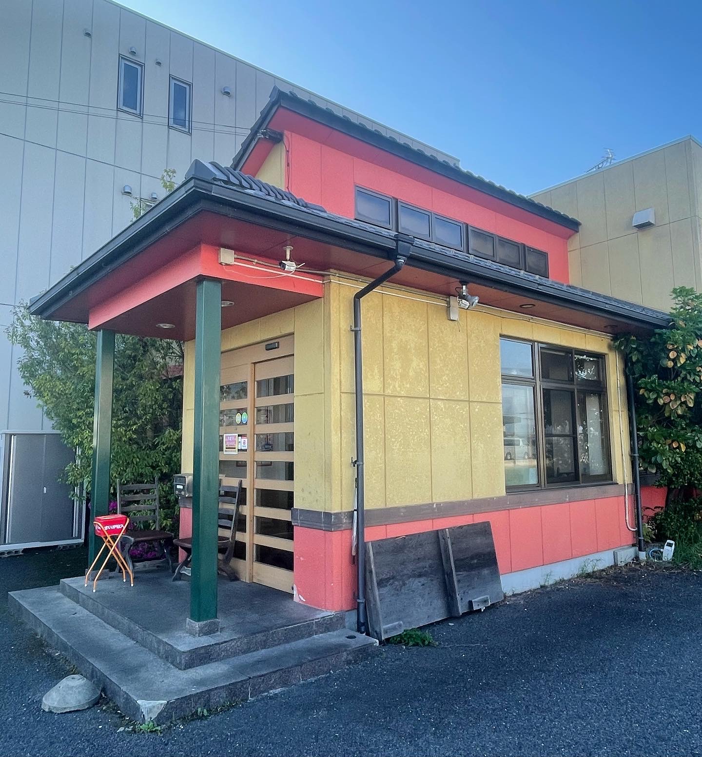 カフェ 待夢のレポート写真5（岐阜の食いしん坊担当）