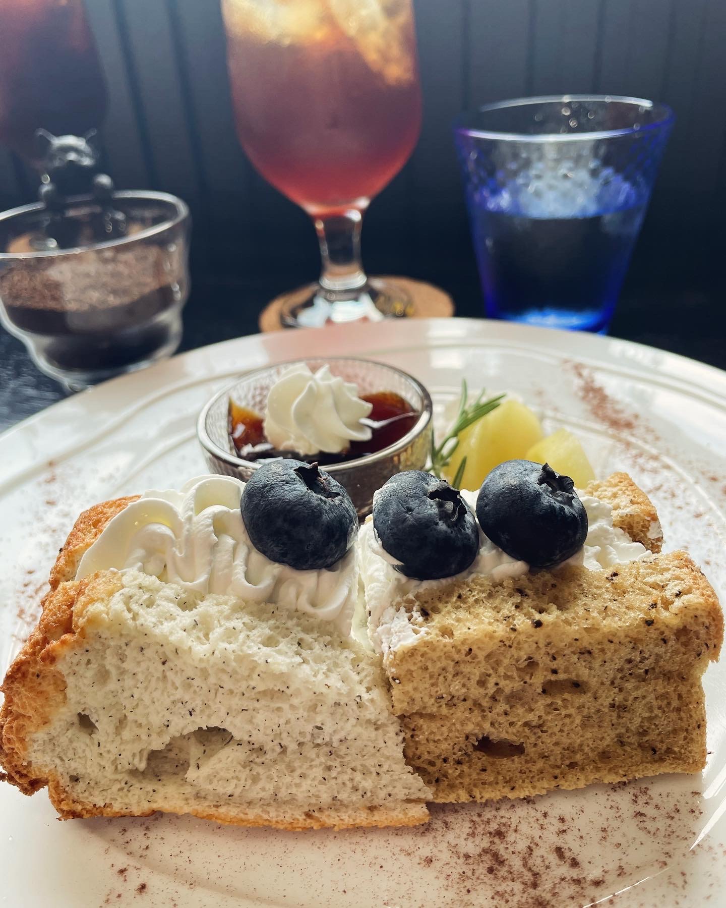 縁 -ENISHI-のレポート写真1（岐阜の食いしん坊担当）