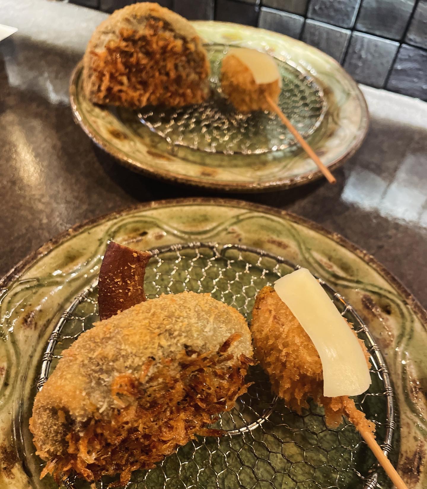 串昜SAGE.nのレポート写真1（岐阜の食いしん坊担当）
