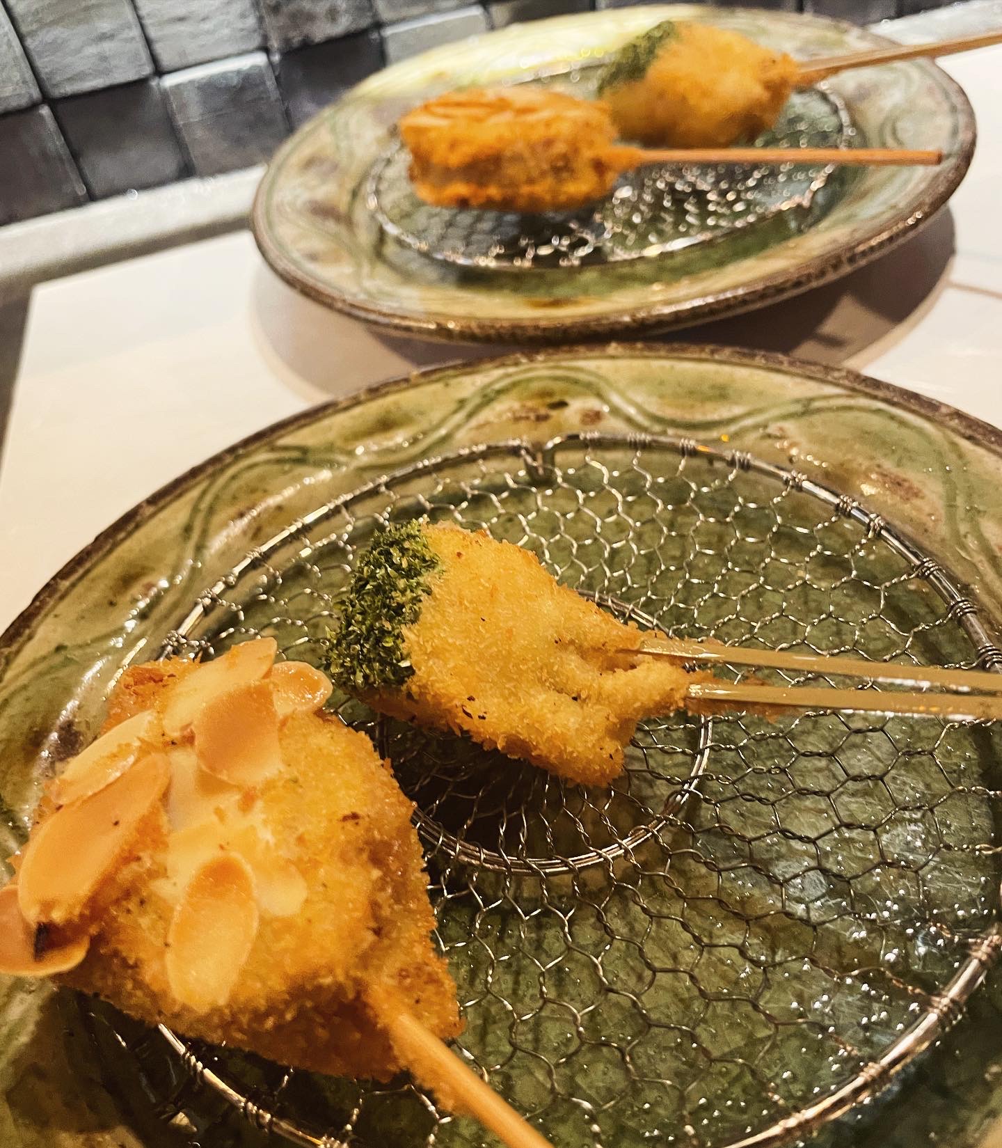 串昜SAGE.nのレポート写真2（岐阜の食いしん坊担当）