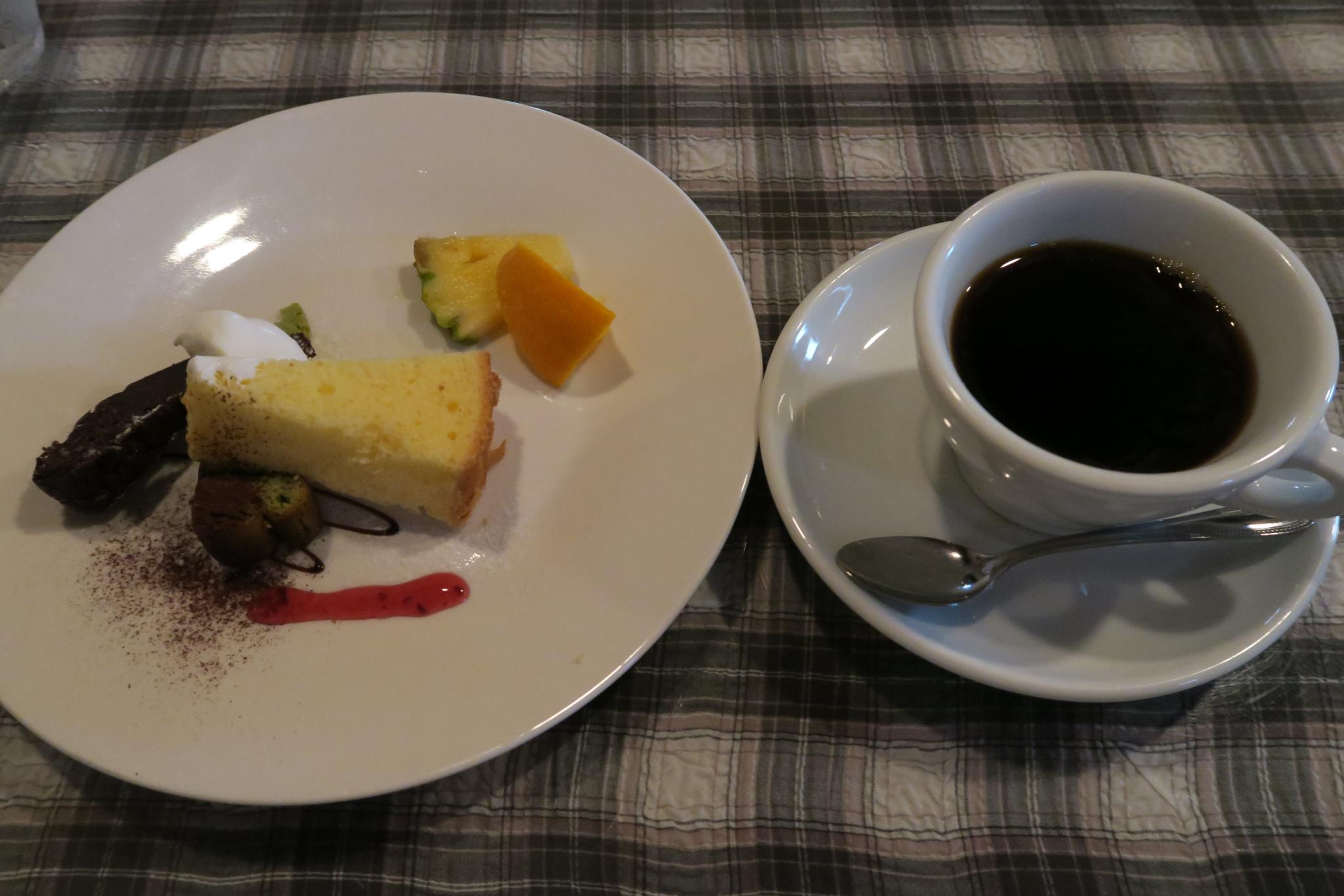 Italian Kitchen woodstockのレポート写真3（みずほのトヤマ）