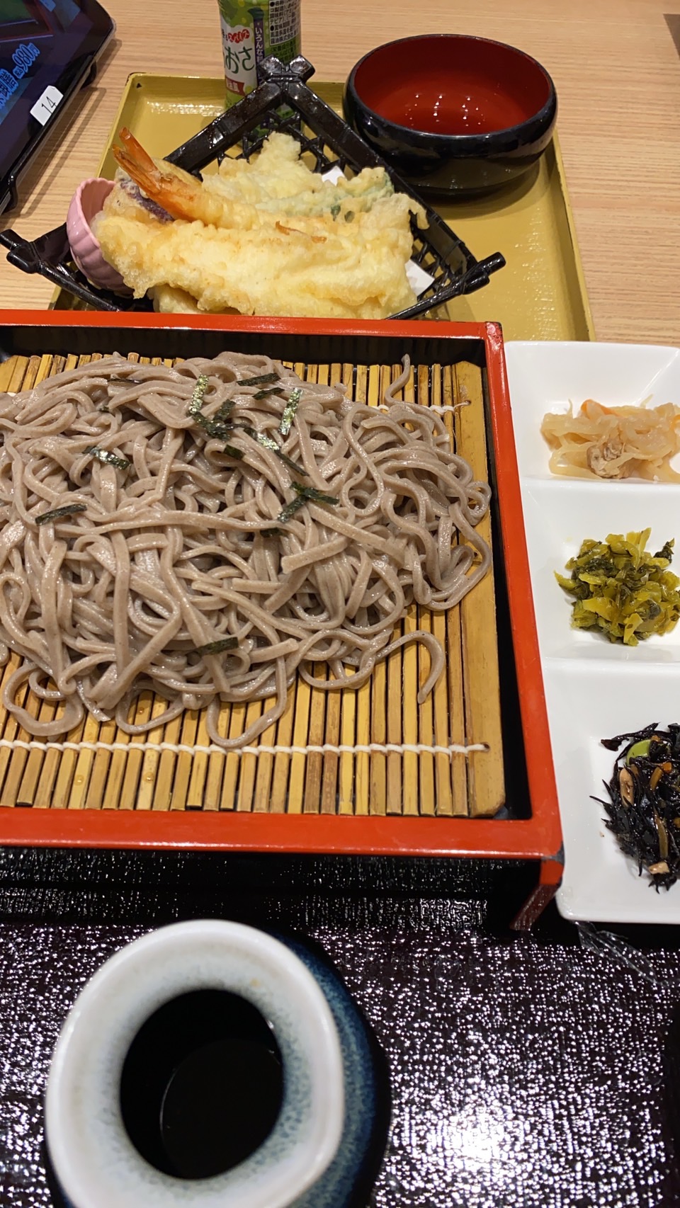 おひつごはん四六時中 各務原店のレポート写真3（ちぃーたん）