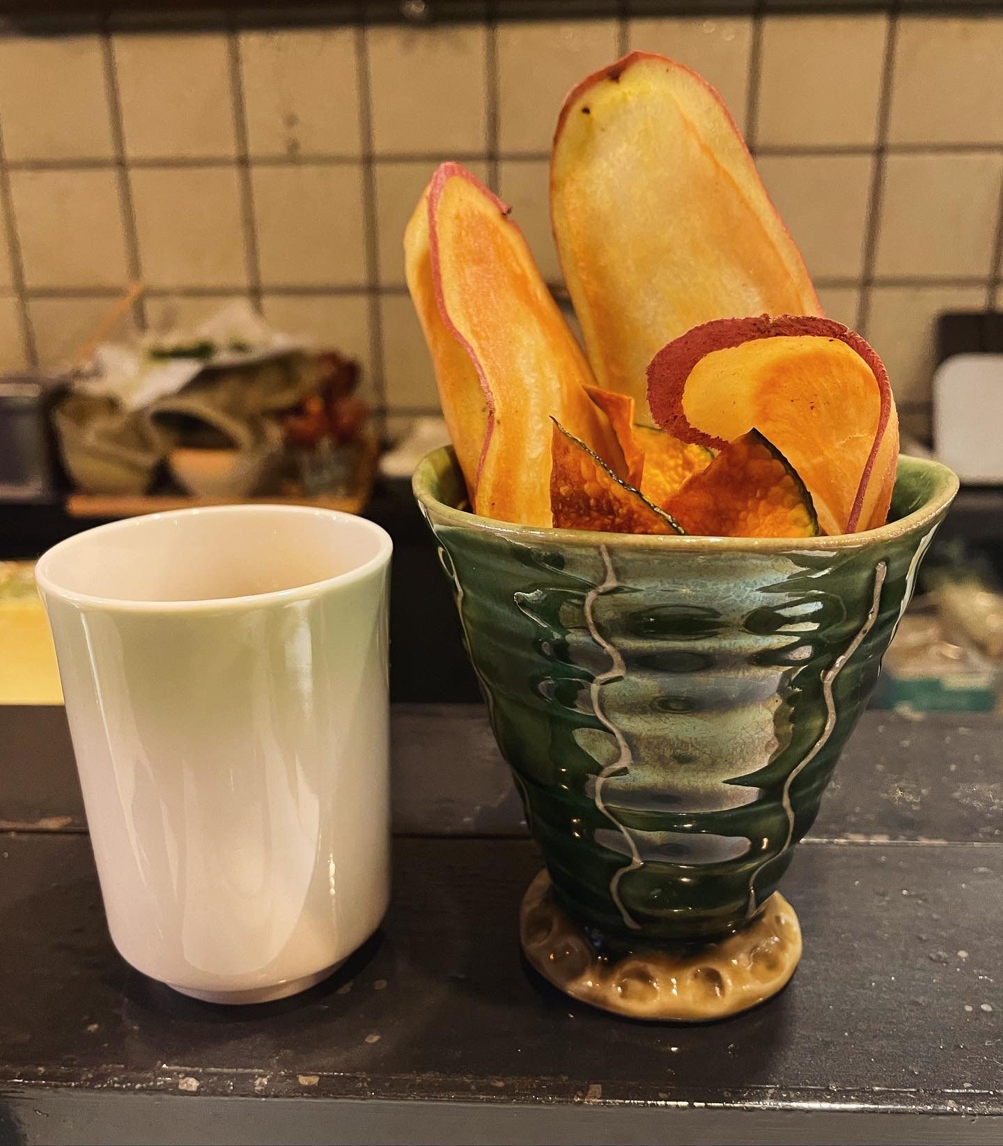 串昜SAGE.nのレポート写真3（岐阜の食いしん坊担当）