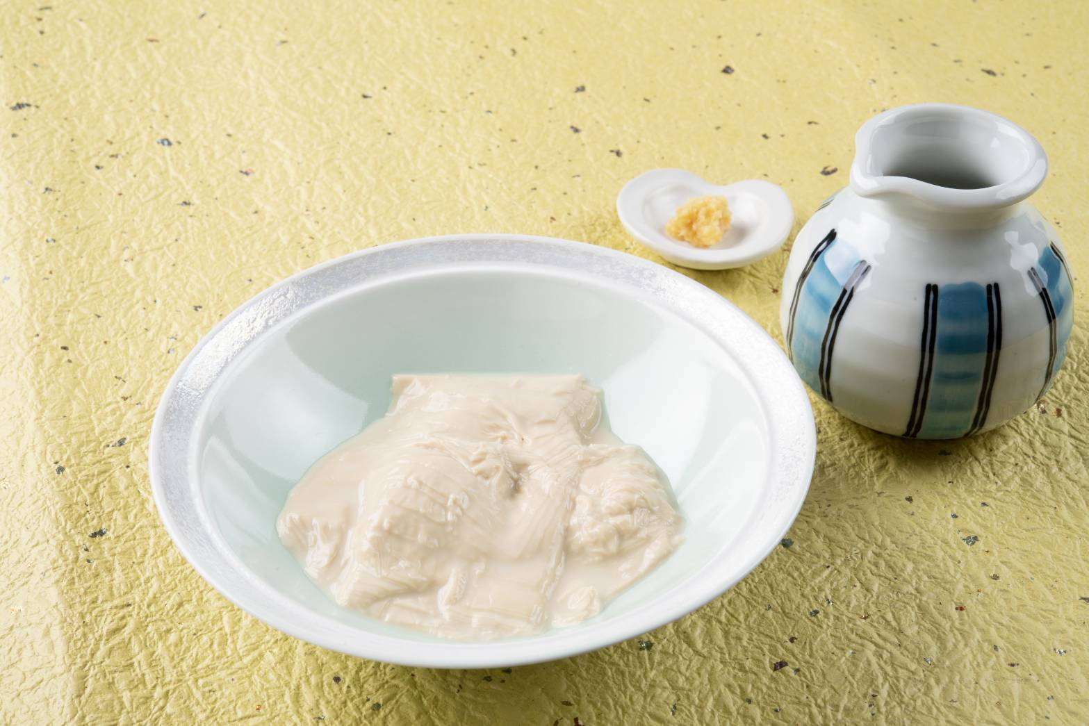 生ゆば…616円