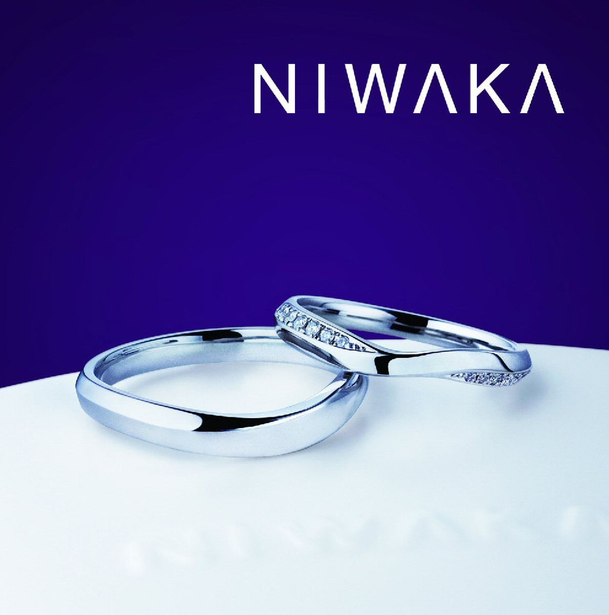 ムッチリ指が気になる人には｜指輪の名前／茜雲（あかねぐも）
宿る想い／輝きうけて あでやかに
指への効...