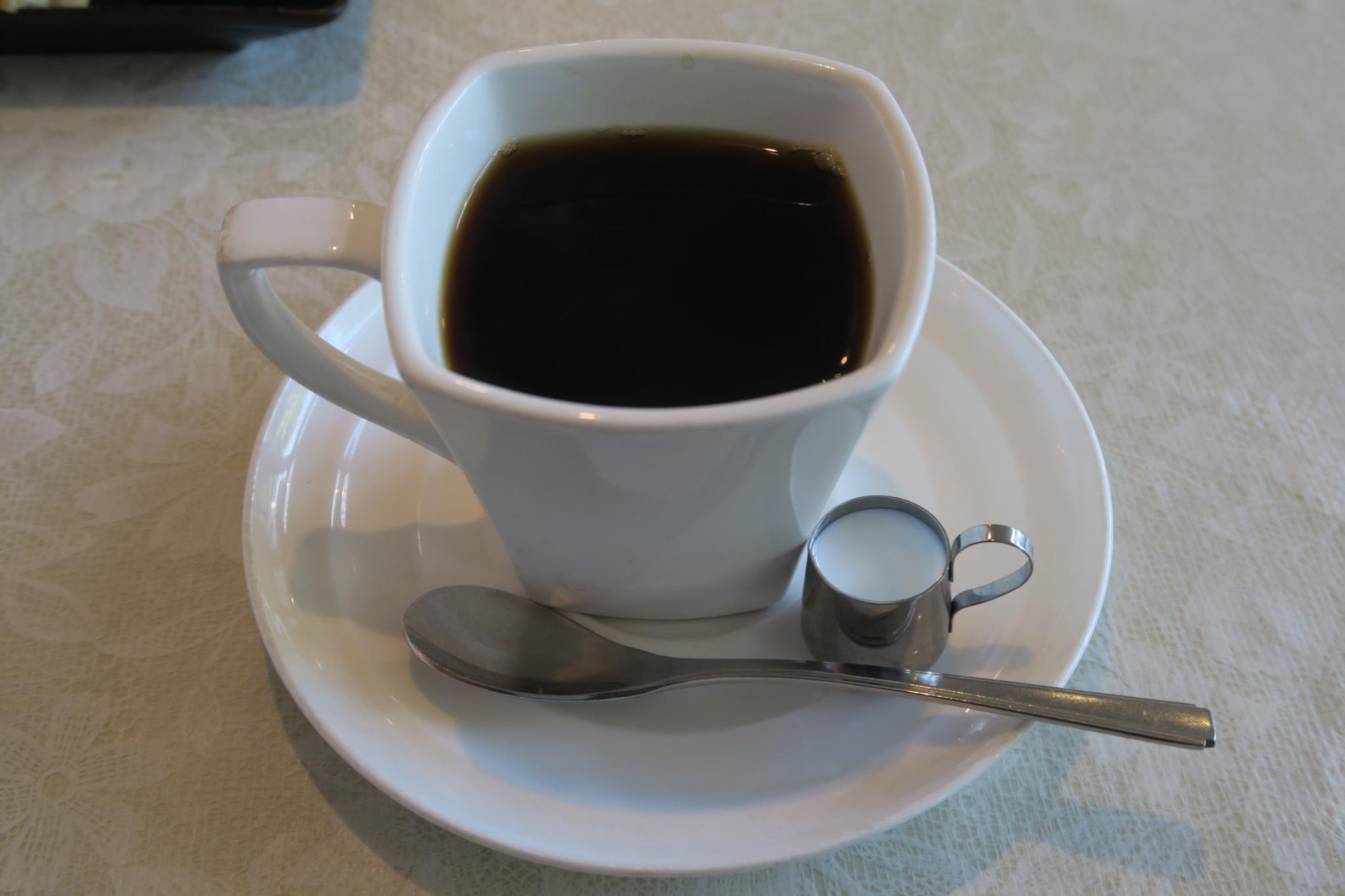 CAFE RESTAURANT Simbaのレポート写真3（みずほのトヤマ）
