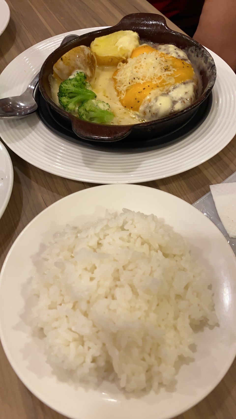 BISTRO309 モレラ岐阜店のレポート写真1（ちぃーたん）