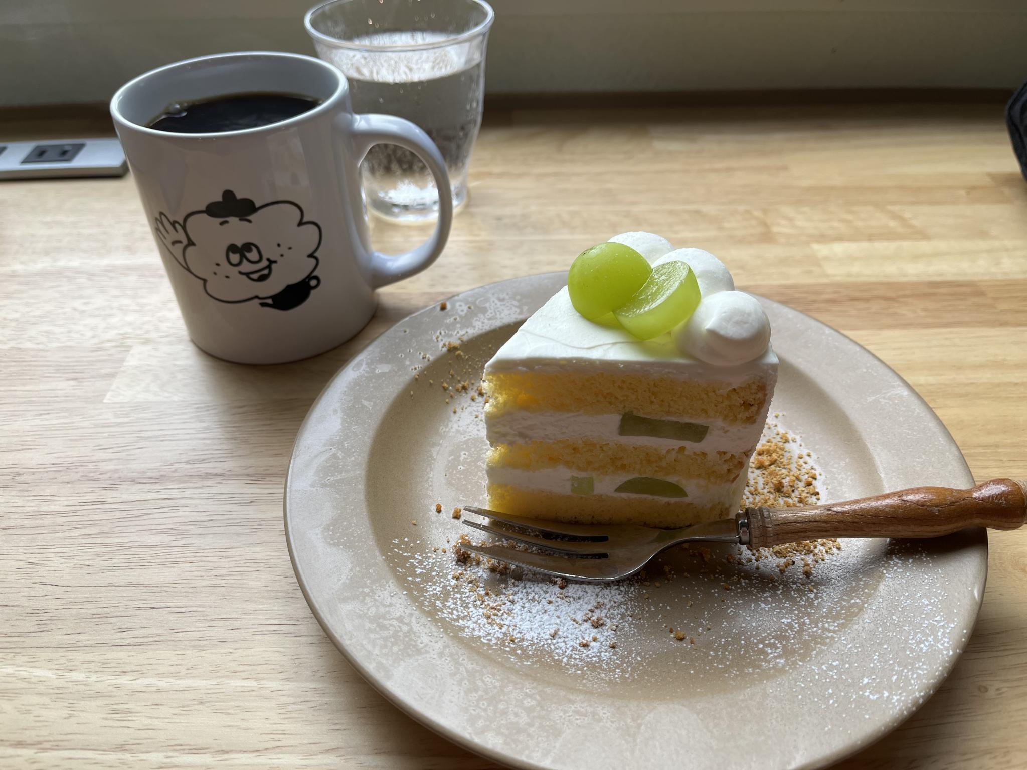 matane HERB&SPICEのレポート写真3（えころん）