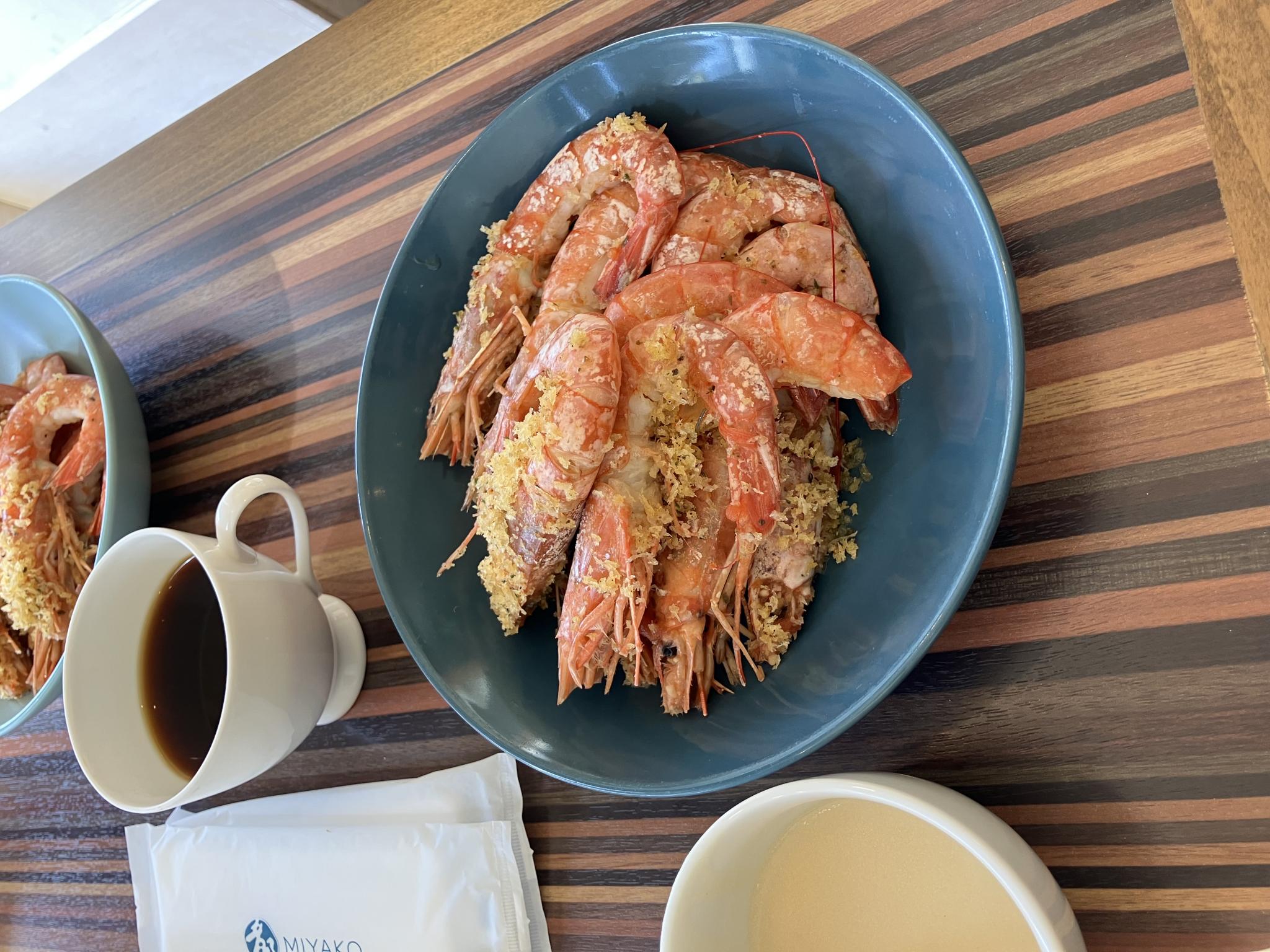 コンチネンタルレストラン フィレンツェのレポート写真3（金ちゃん）